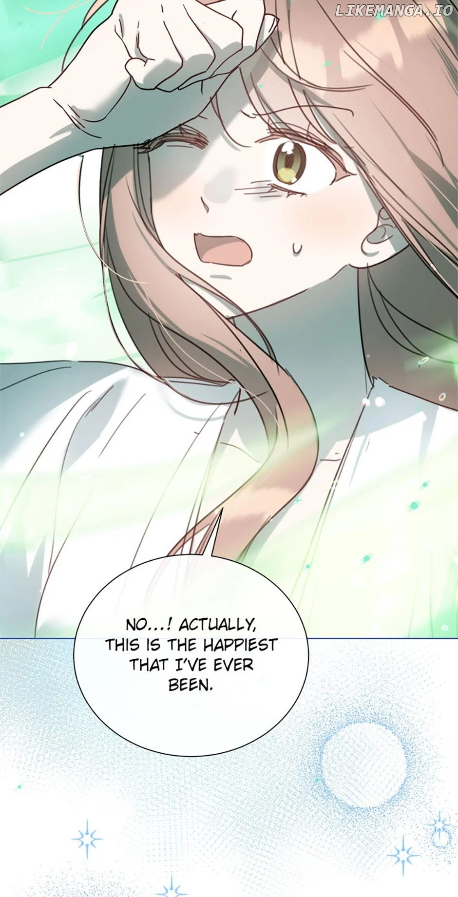 The Kind Older Sister Is No More chapter 86 page 66