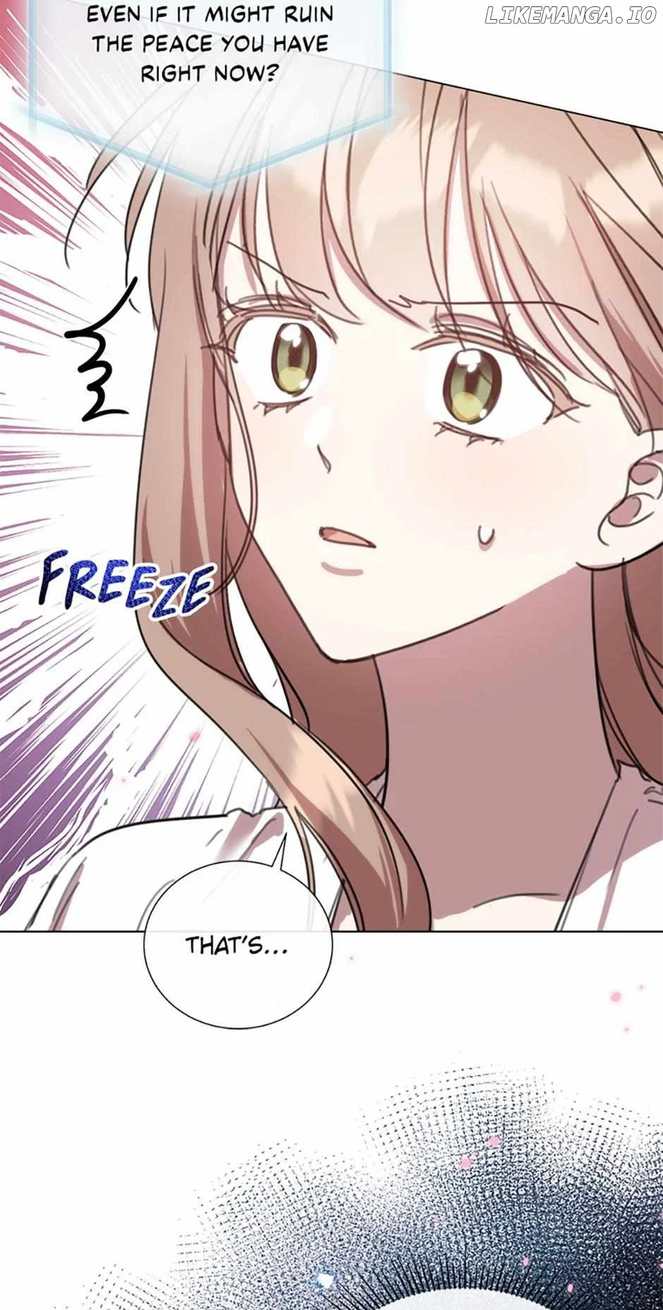 The Kind Older Sister Is No More chapter 86 page 71