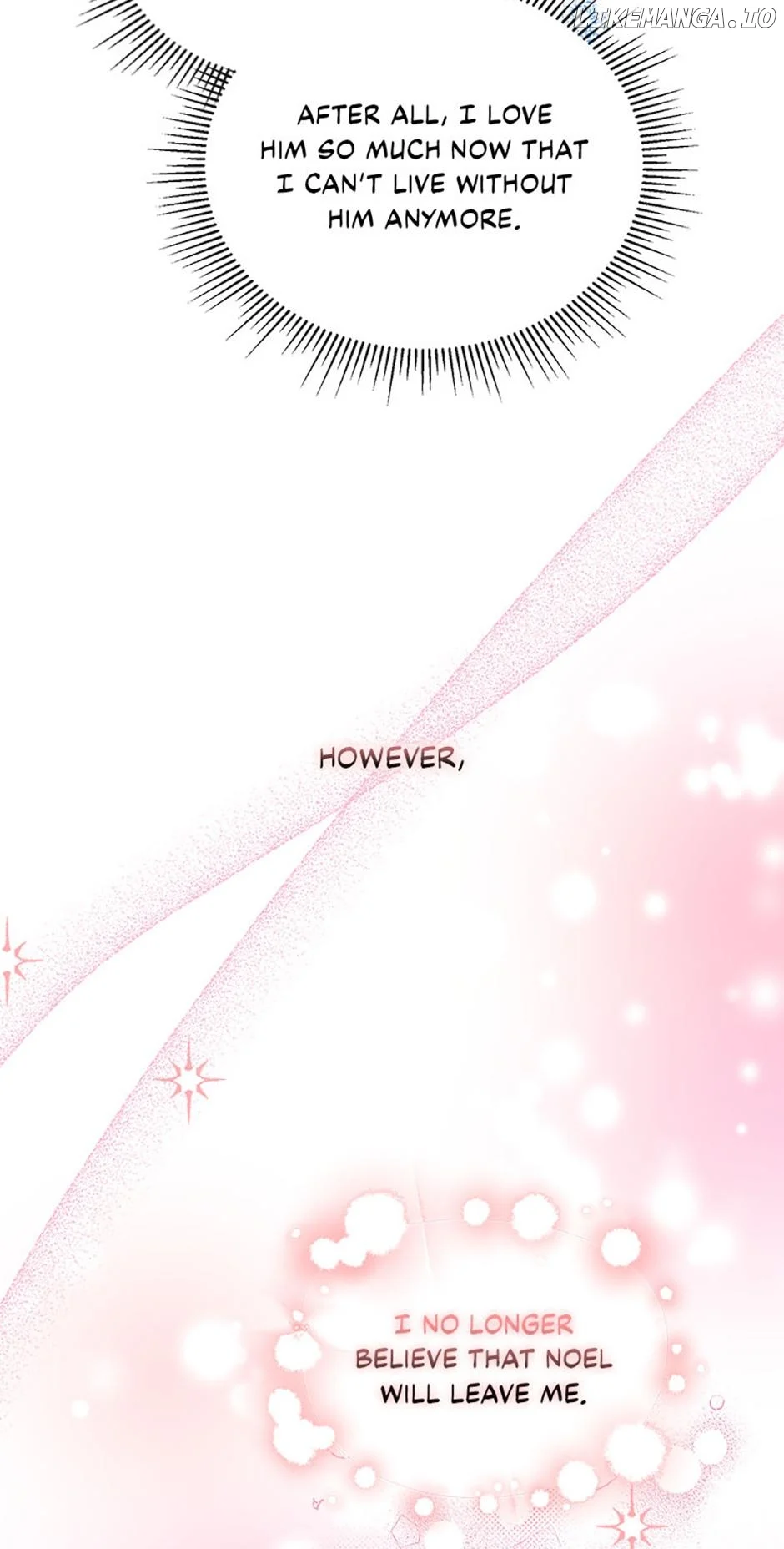 The Kind Older Sister Is No More chapter 86 page 73