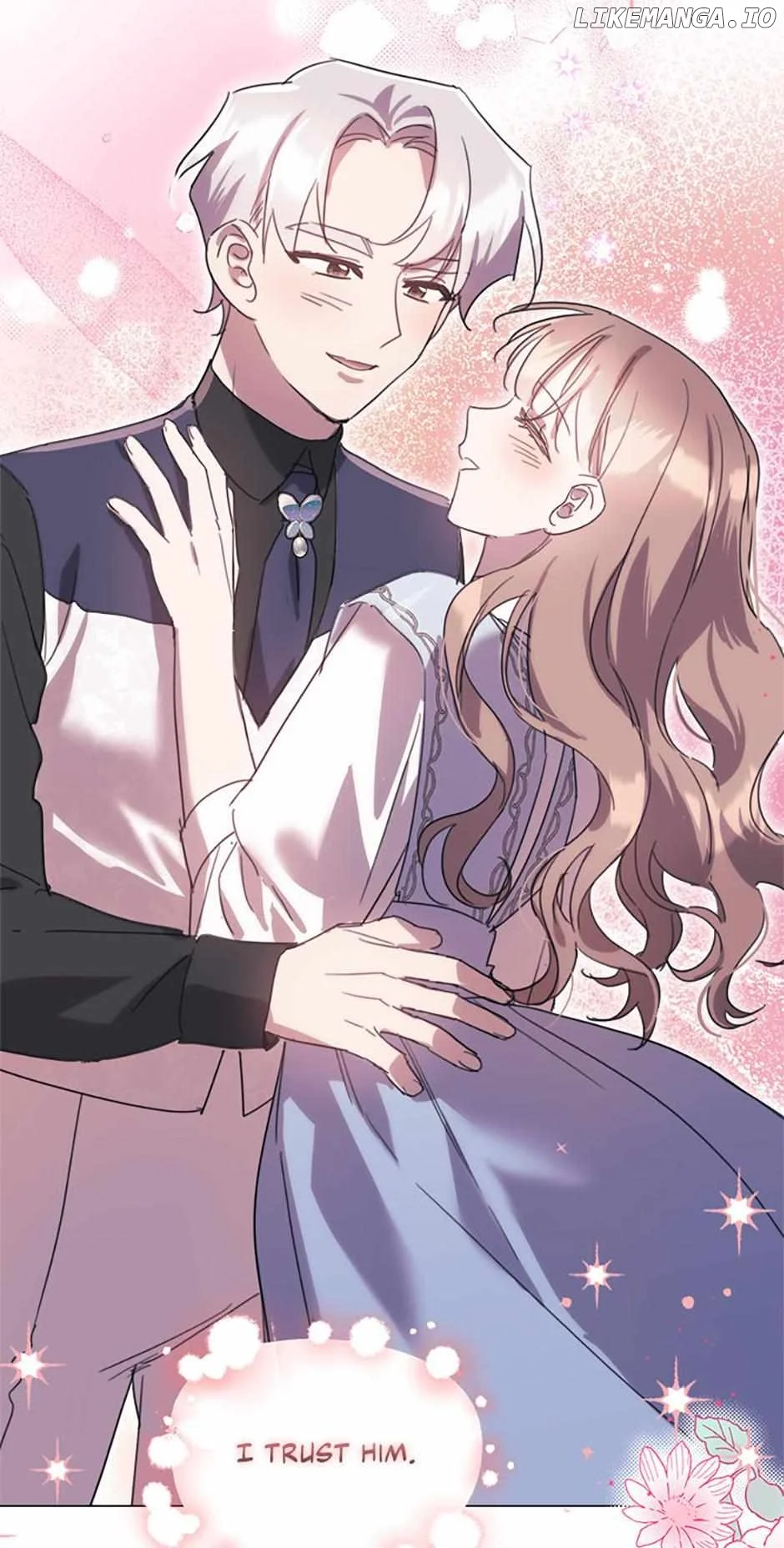 The Kind Older Sister Is No More chapter 86 page 74