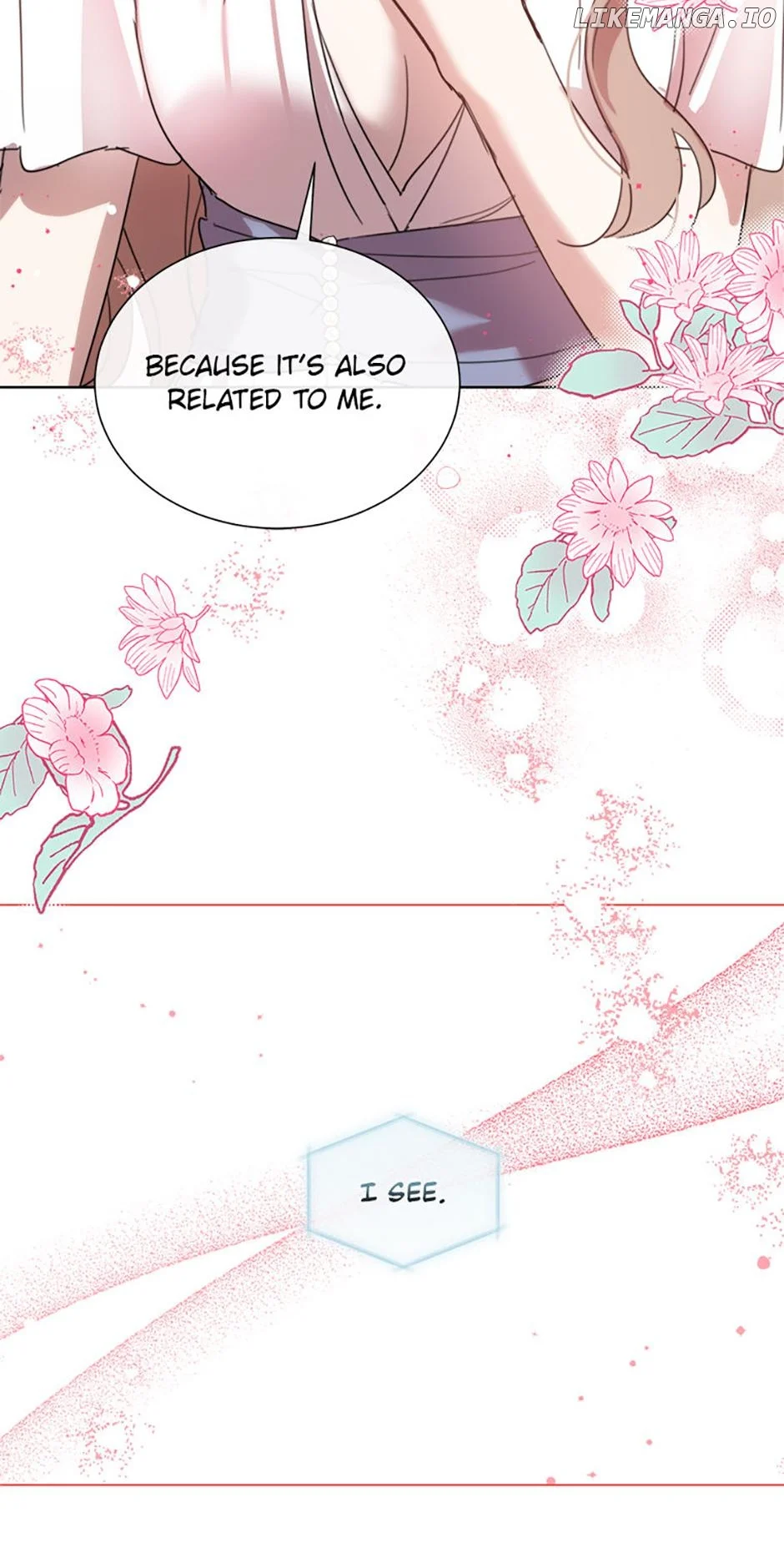 The Kind Older Sister Is No More chapter 86 page 76