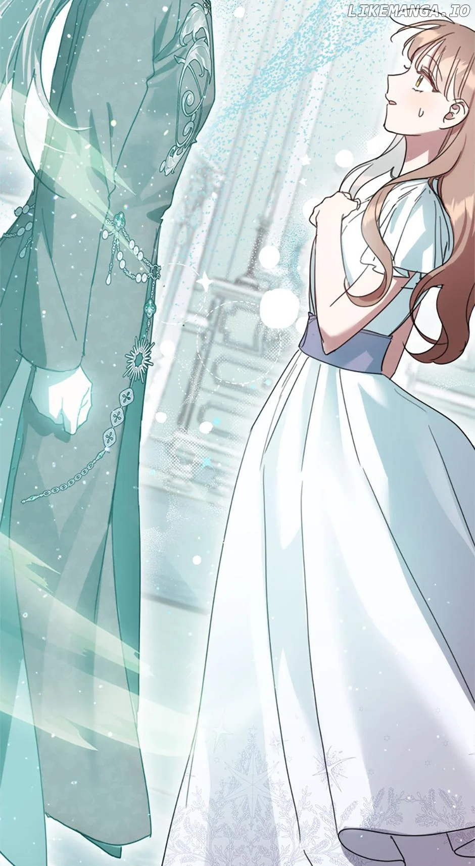 The Kind Older Sister Is No More chapter 86 page 80