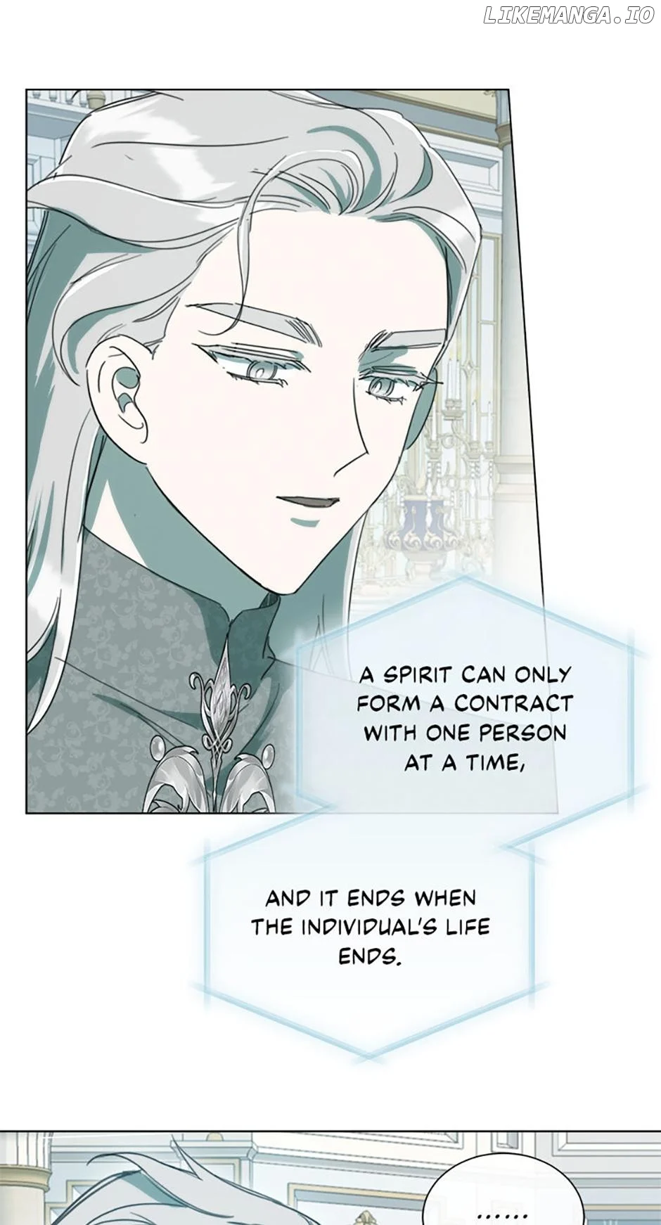 The Kind Older Sister Is No More chapter 87 page 1