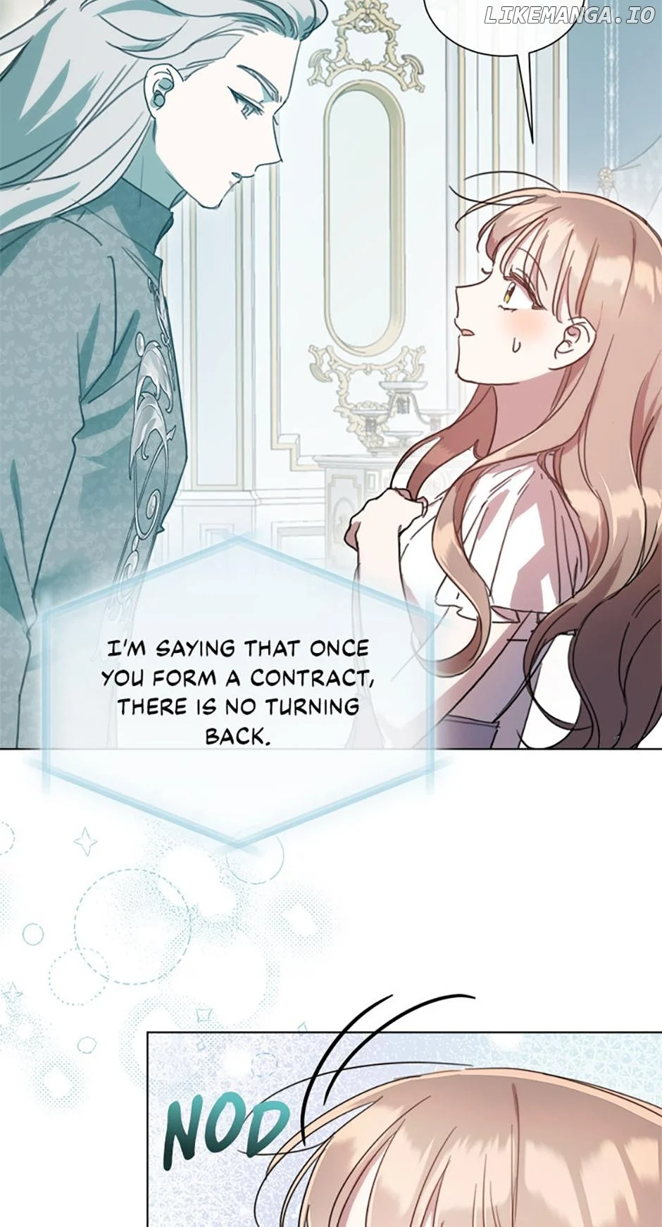 The Kind Older Sister Is No More chapter 87 page 2