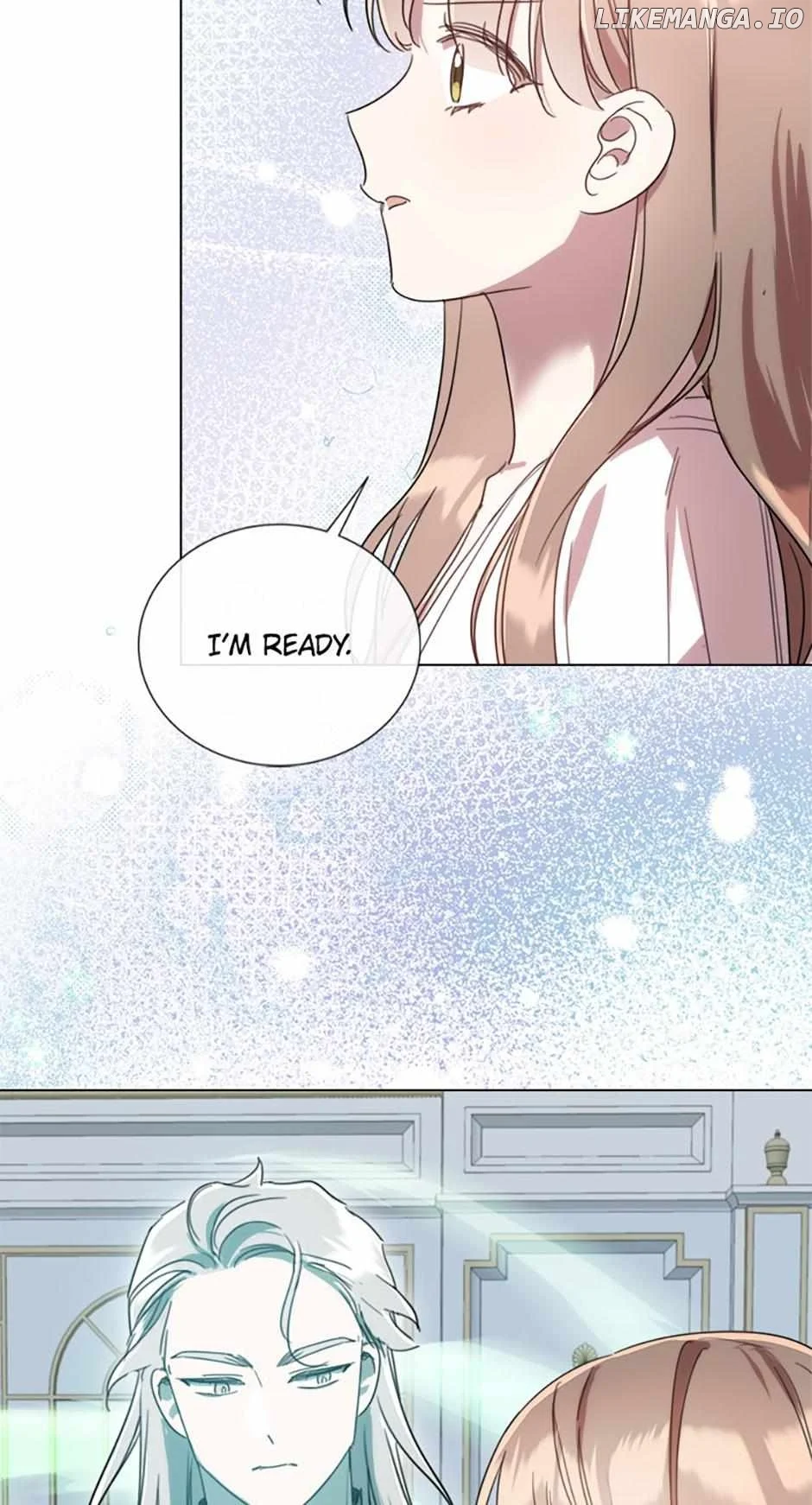 The Kind Older Sister Is No More chapter 87 page 3