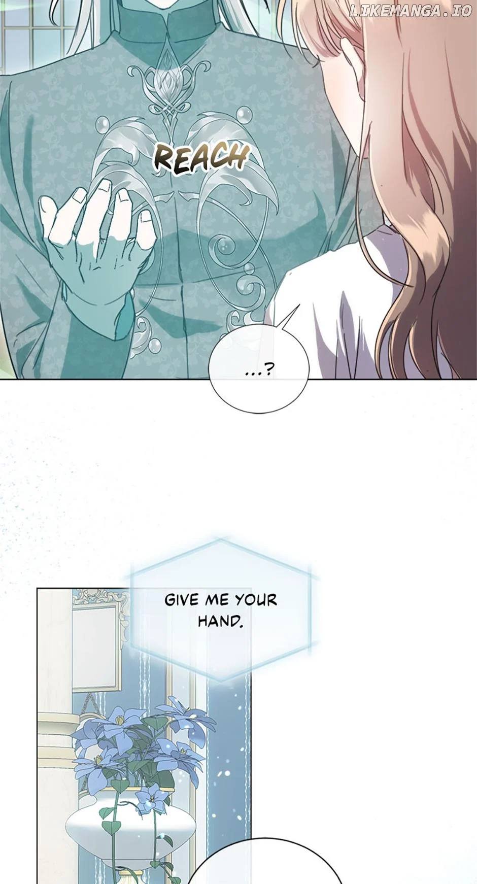 The Kind Older Sister Is No More chapter 87 page 4