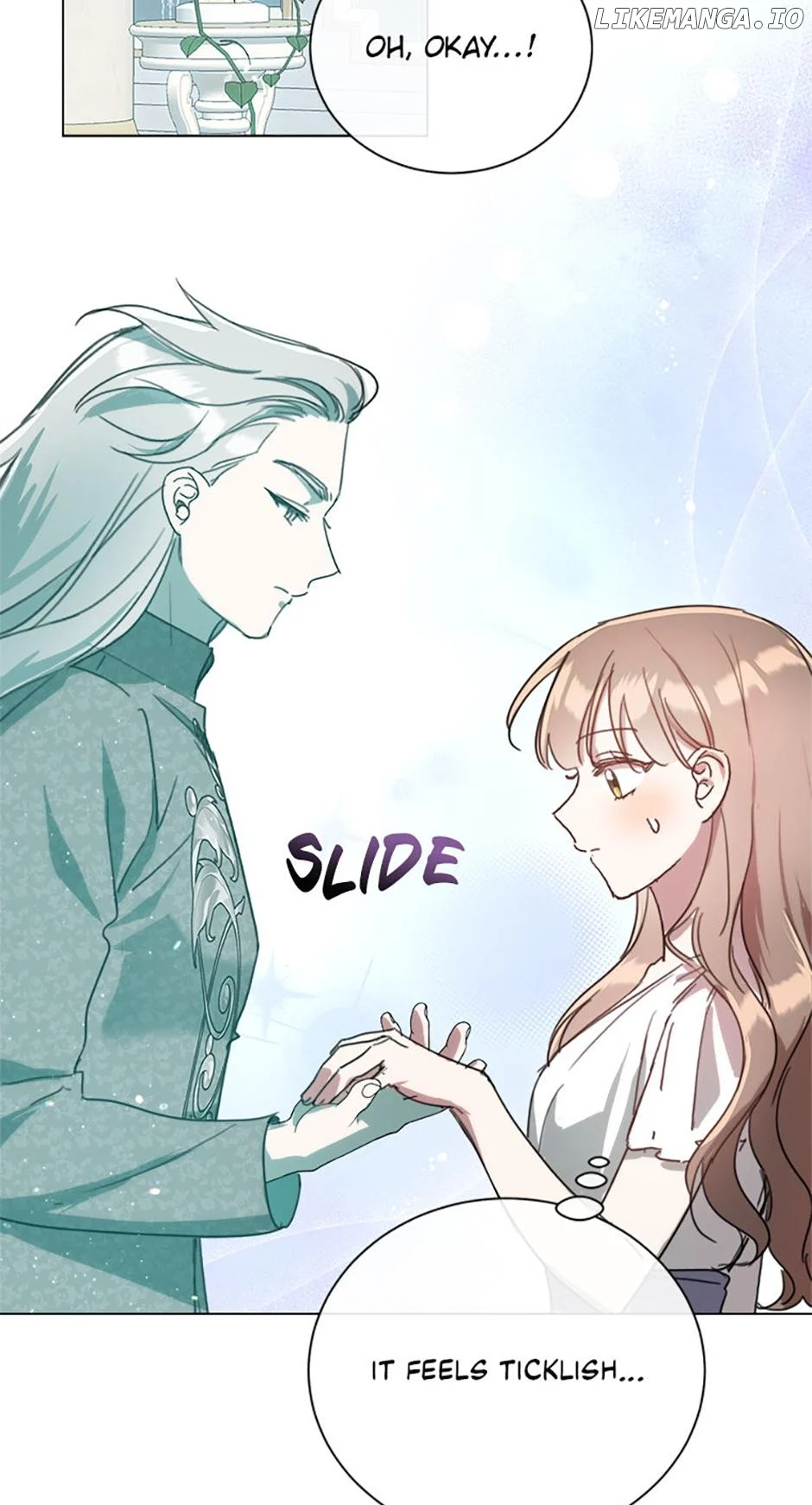The Kind Older Sister Is No More chapter 87 page 5