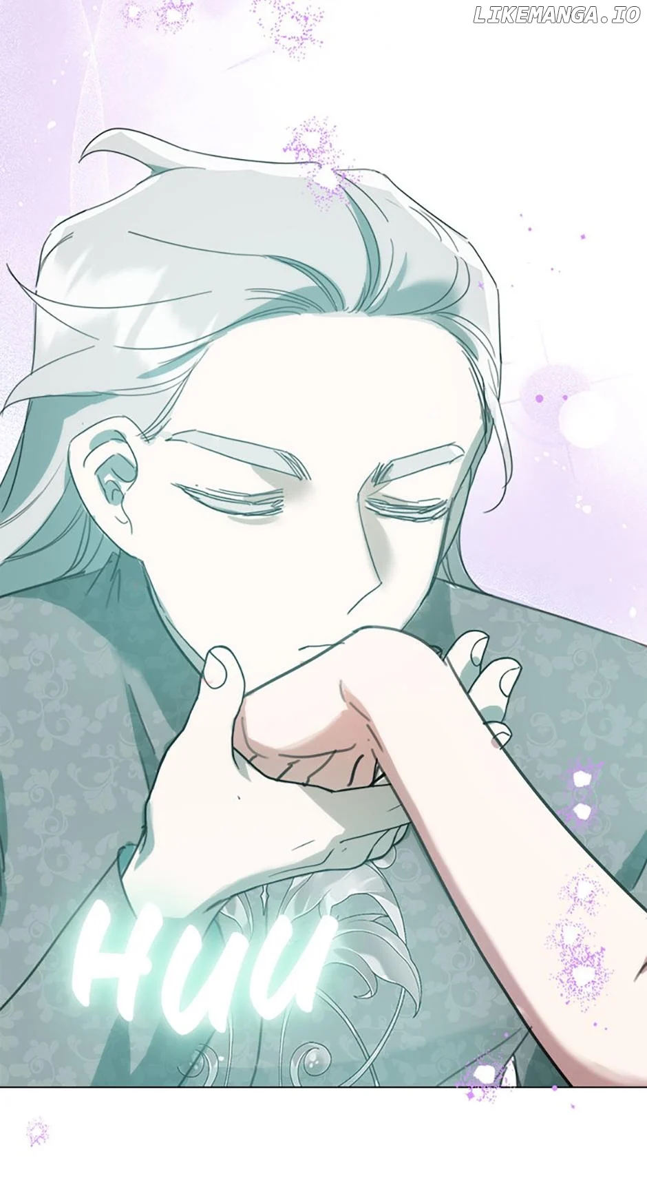 The Kind Older Sister Is No More chapter 87 page 7