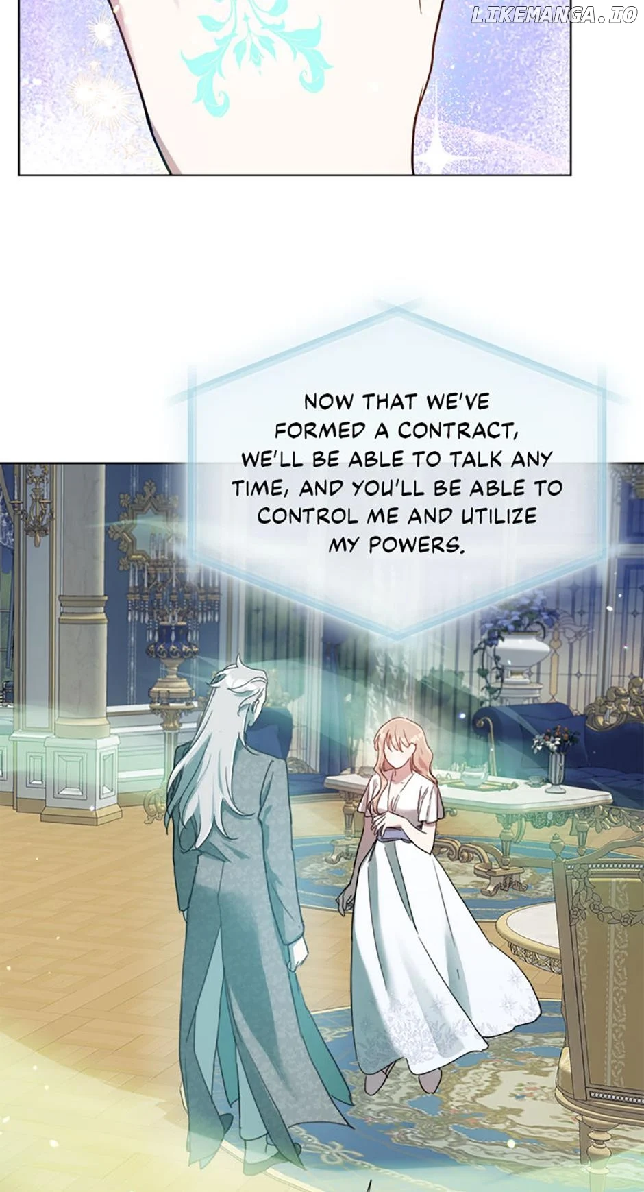 The Kind Older Sister Is No More chapter 87 page 10