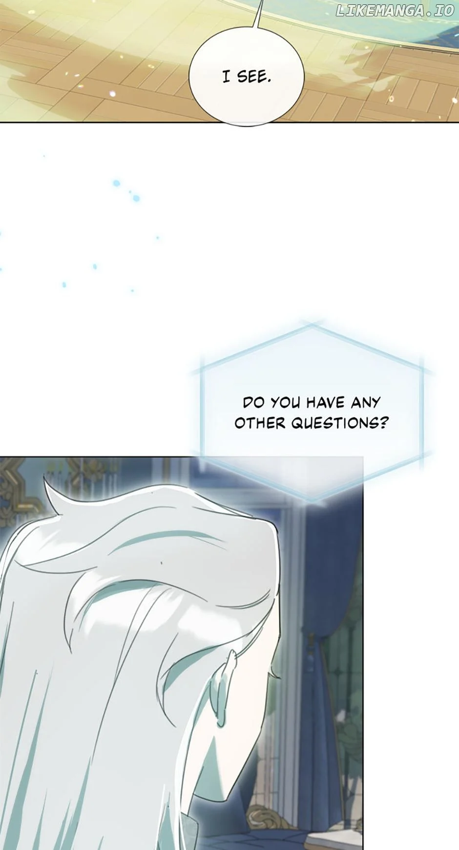 The Kind Older Sister Is No More chapter 87 page 11