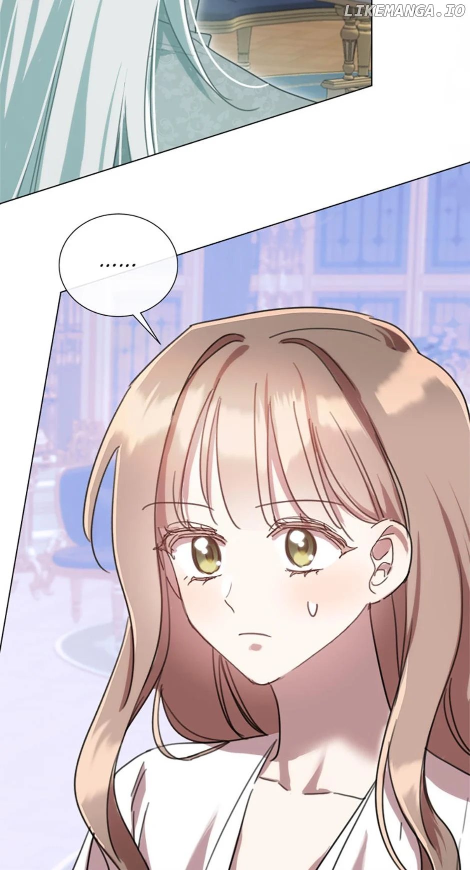 The Kind Older Sister Is No More chapter 87 page 12