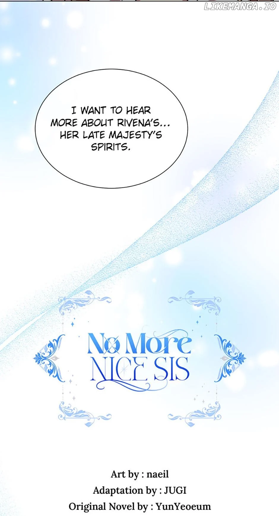 The Kind Older Sister Is No More chapter 87 page 13