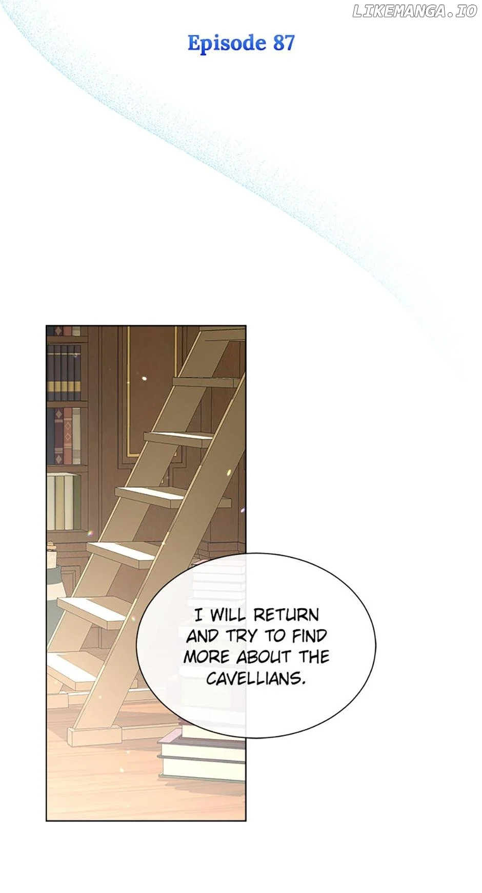 The Kind Older Sister Is No More chapter 87 page 14