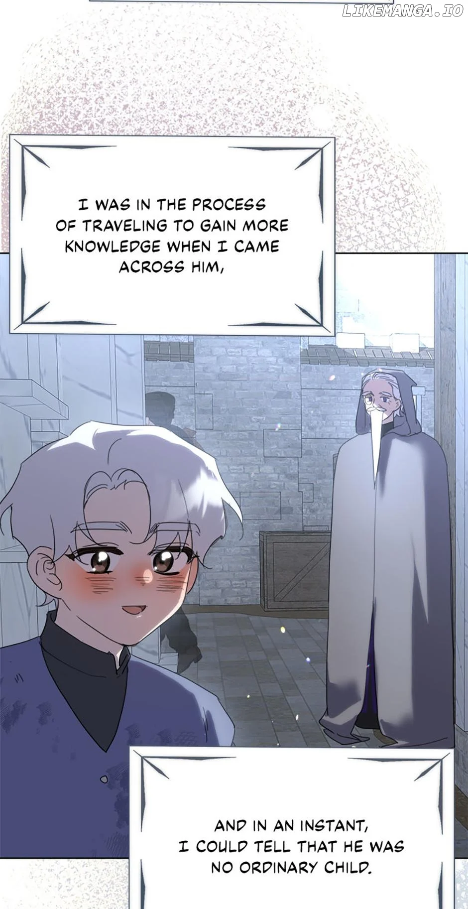 The Kind Older Sister Is No More chapter 87 page 18