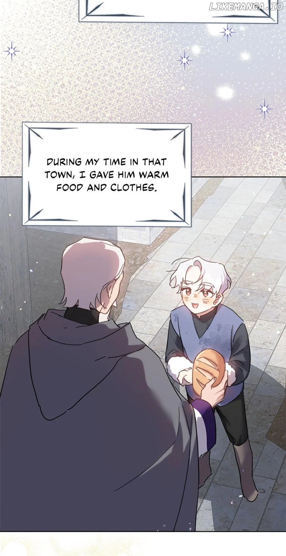 The Kind Older Sister Is No More chapter 87 page 19