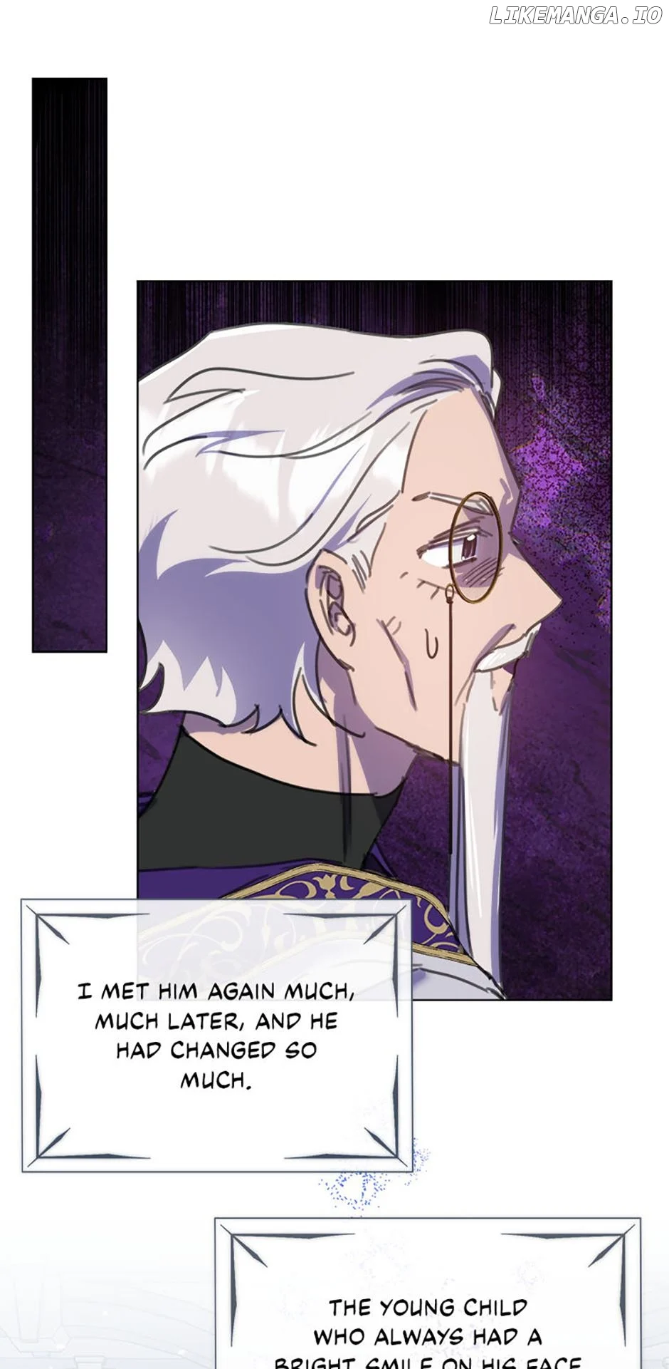 The Kind Older Sister Is No More chapter 87 page 22