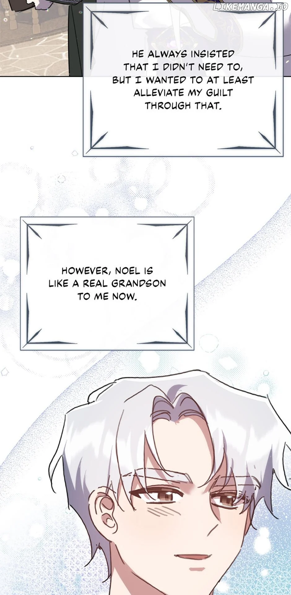 The Kind Older Sister Is No More chapter 87 page 27