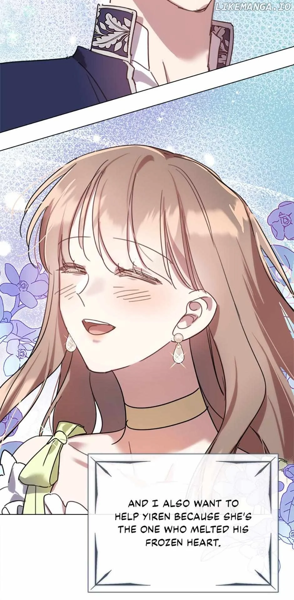 The Kind Older Sister Is No More chapter 87 page 28