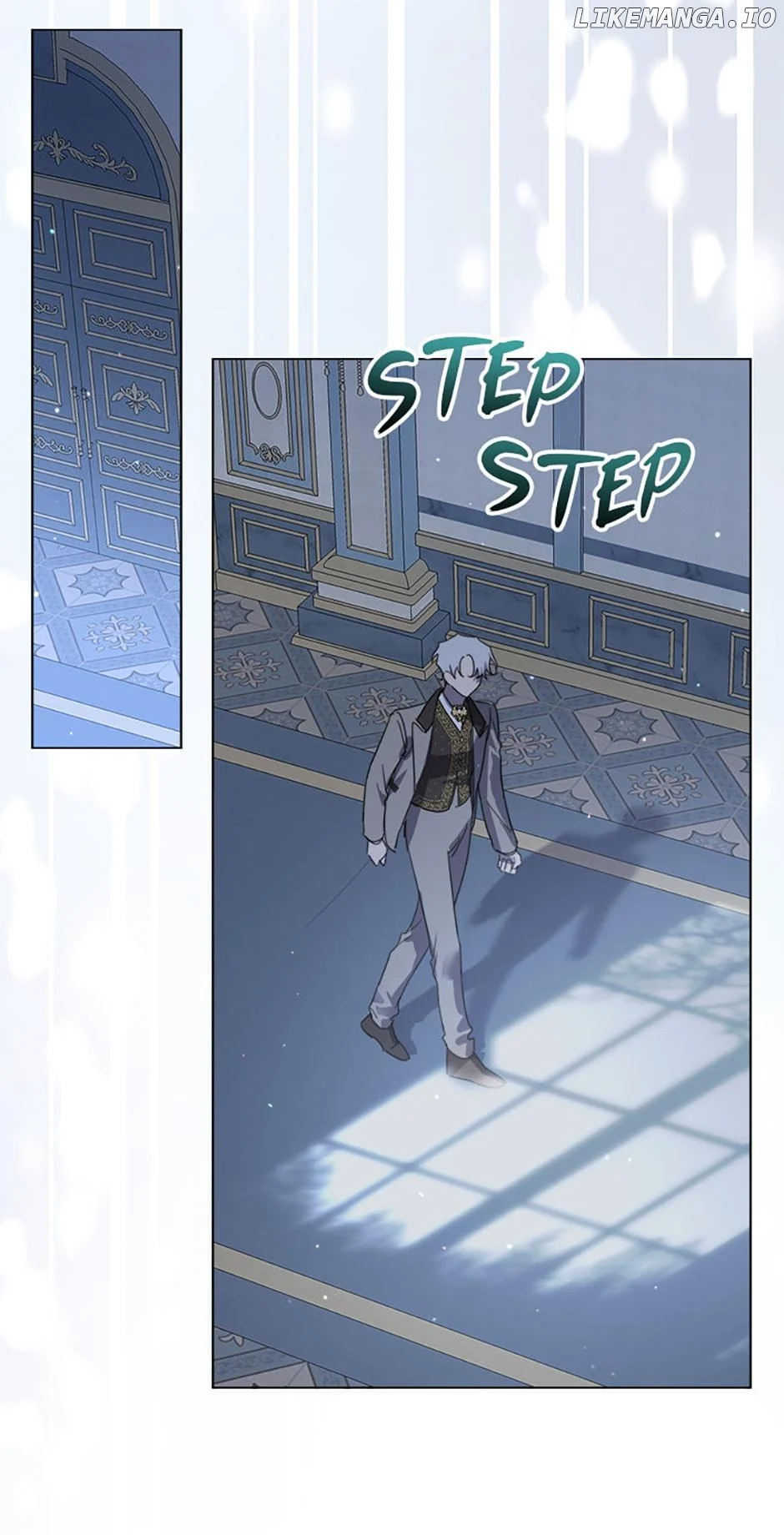 The Kind Older Sister Is No More chapter 87 page 32