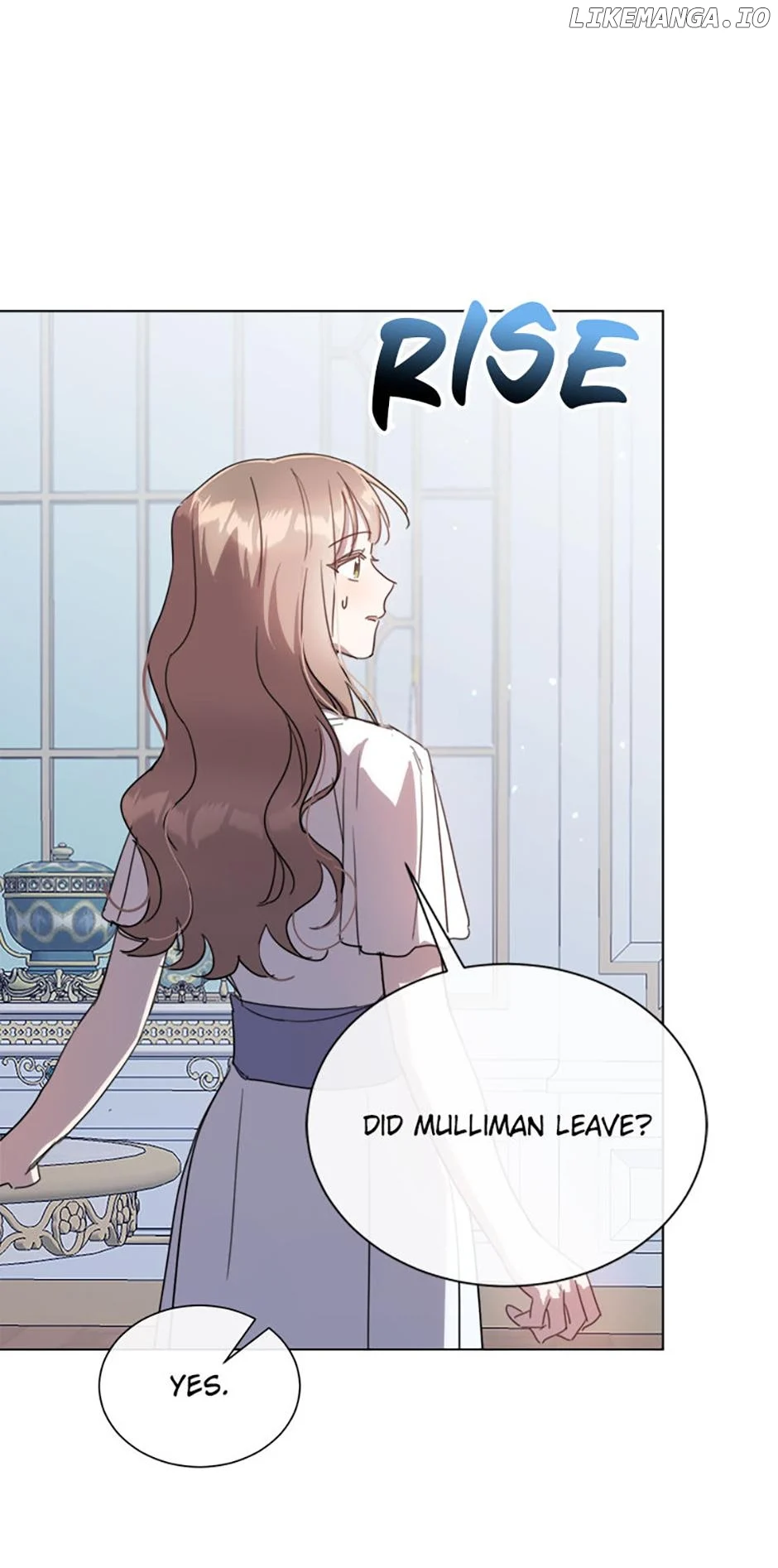 The Kind Older Sister Is No More chapter 87 page 41