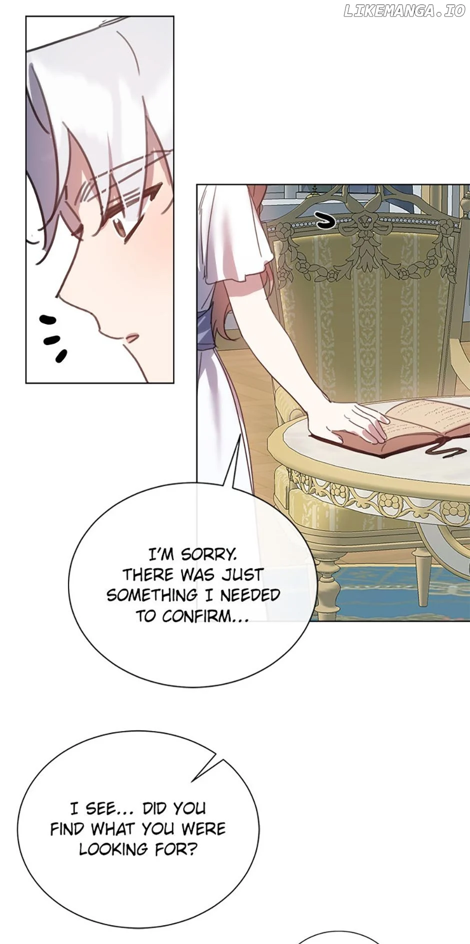 The Kind Older Sister Is No More chapter 87 page 43