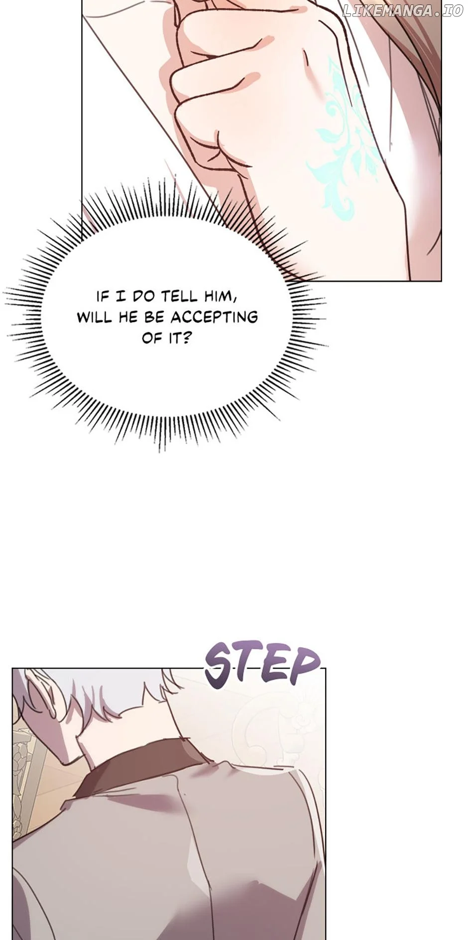 The Kind Older Sister Is No More chapter 87 page 45