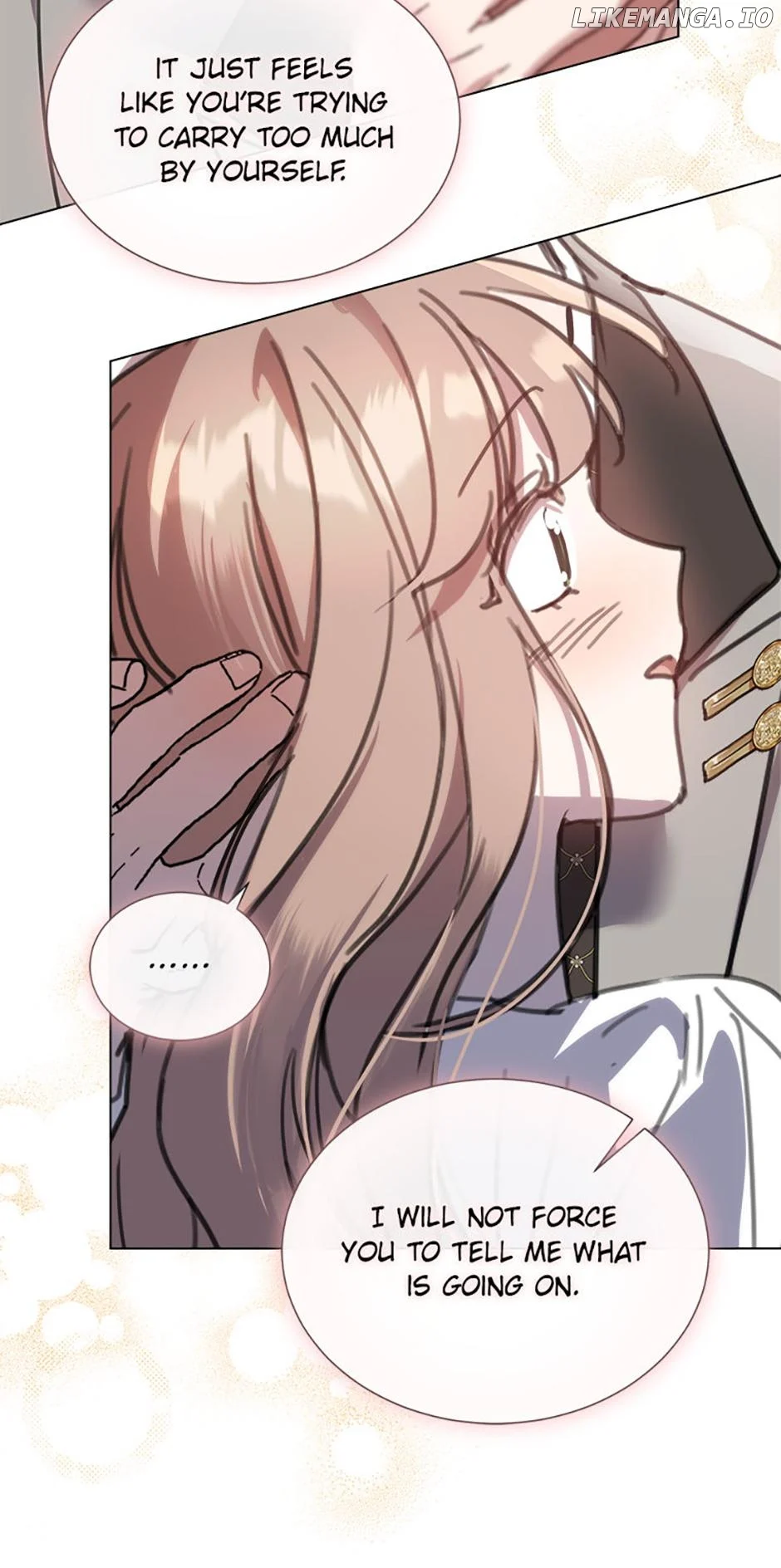 The Kind Older Sister Is No More chapter 87 page 49