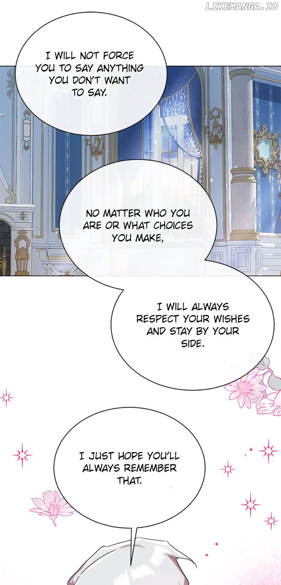 The Kind Older Sister Is No More chapter 87 page 50