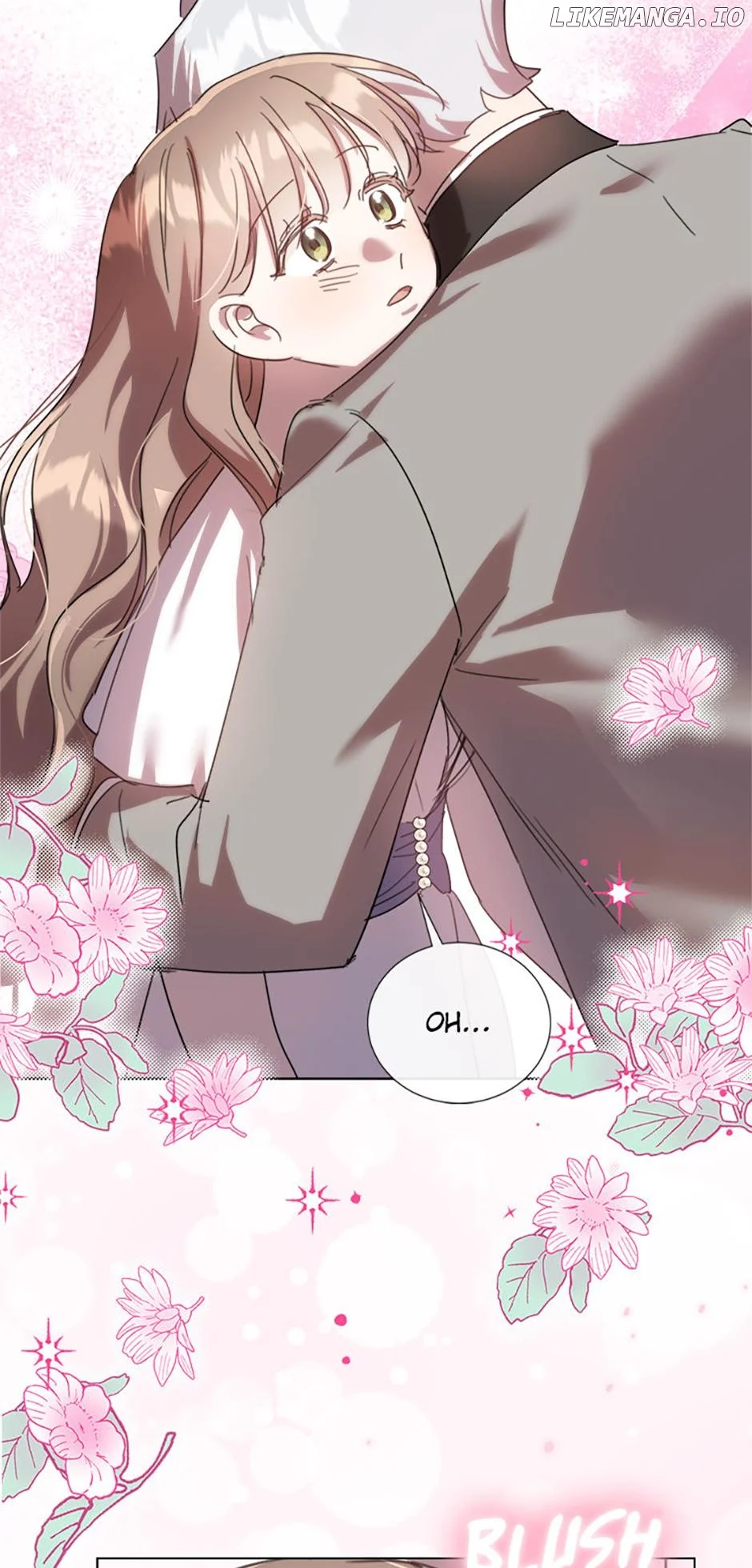 The Kind Older Sister Is No More chapter 87 page 51