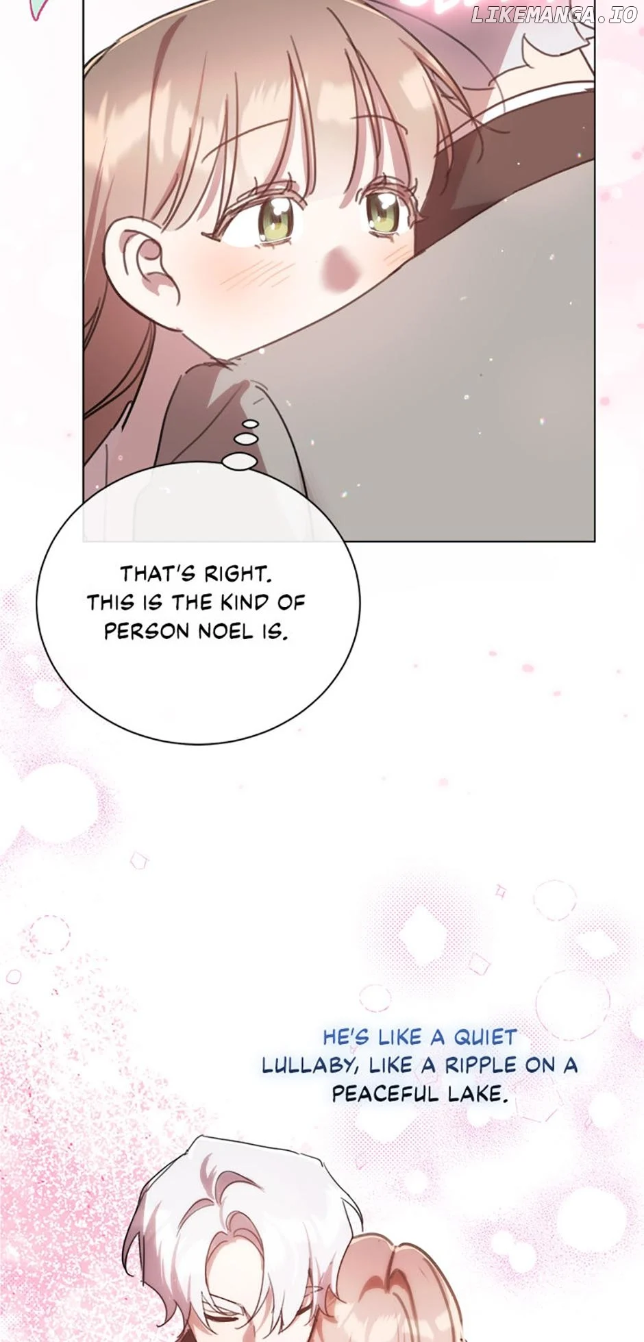 The Kind Older Sister Is No More chapter 87 page 52