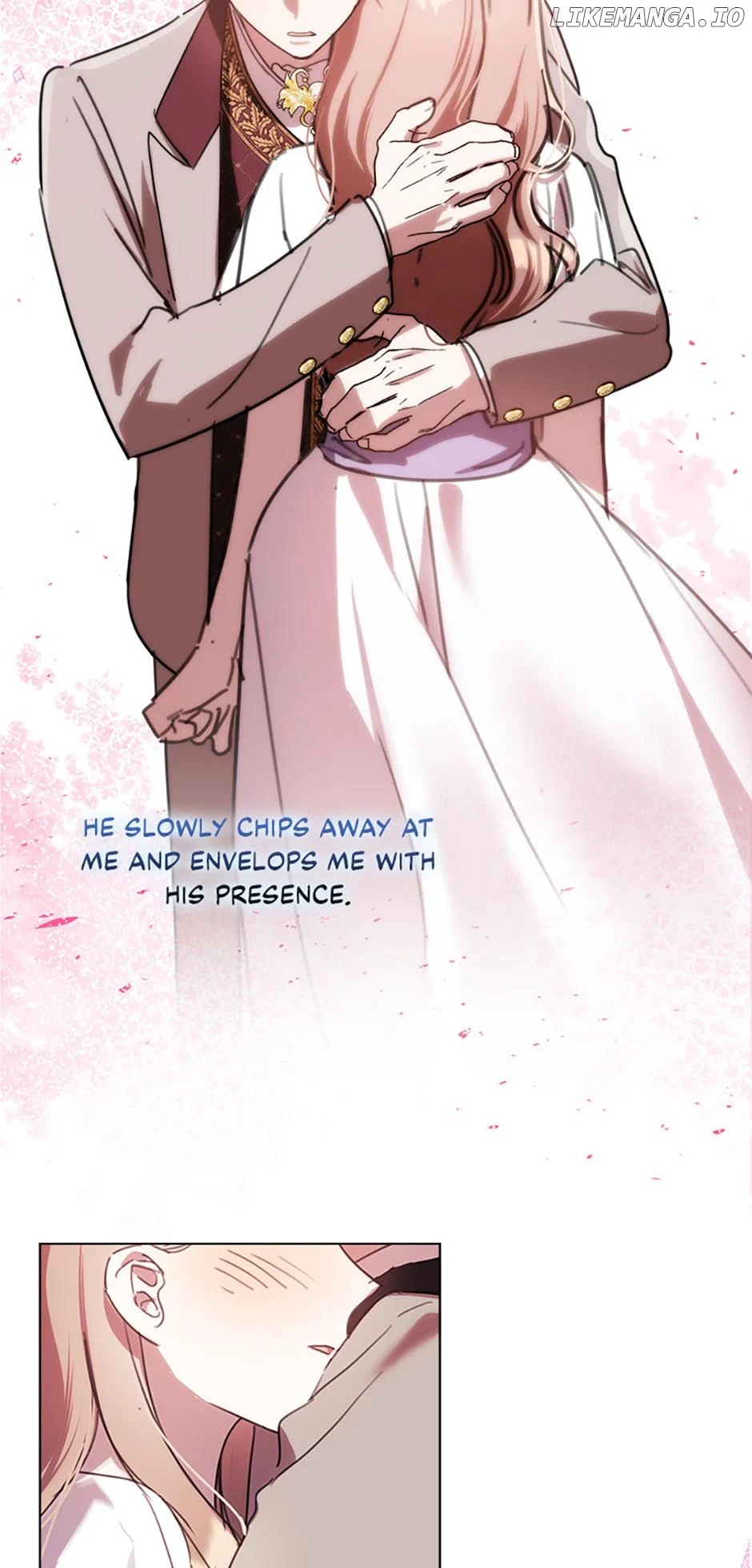 The Kind Older Sister Is No More chapter 87 page 53