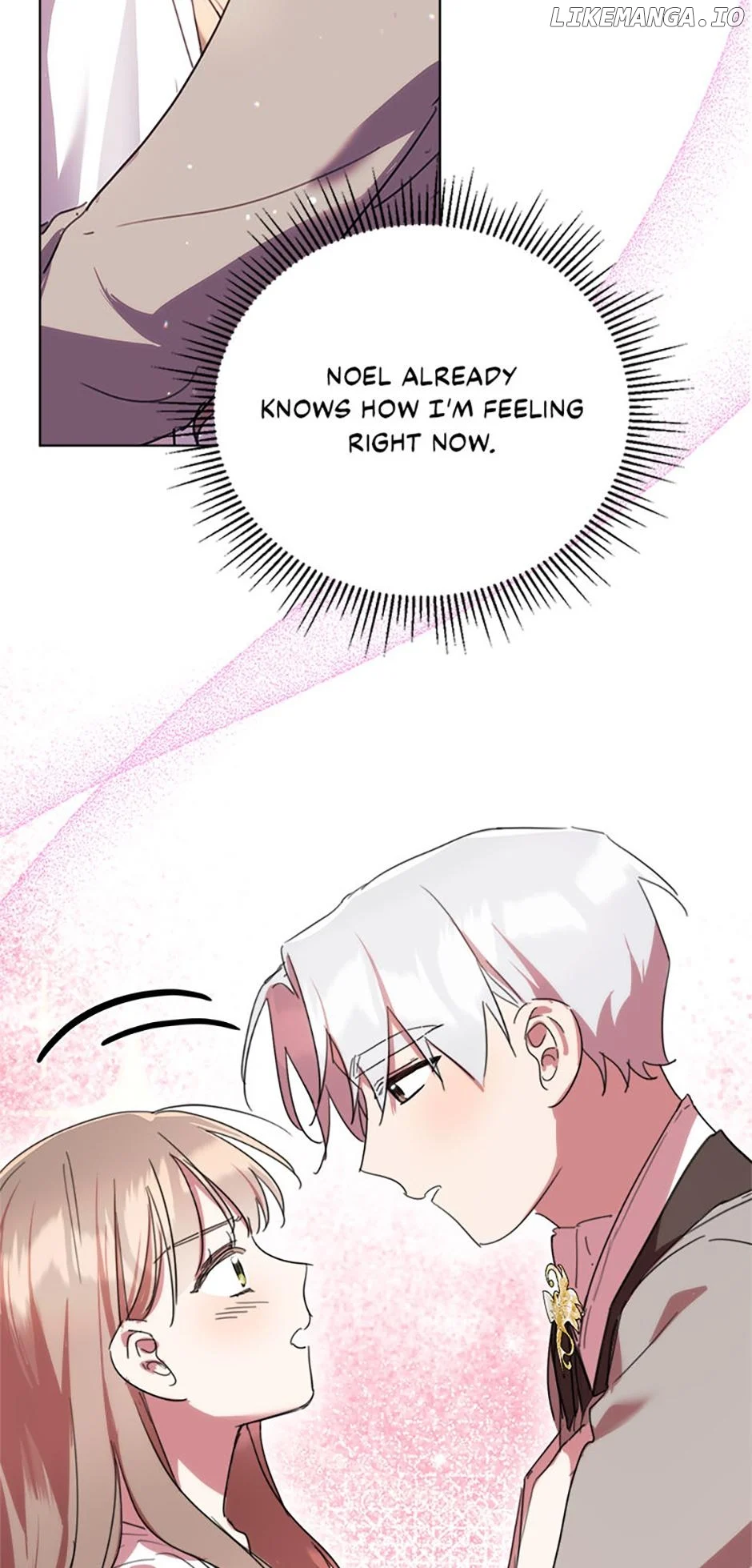 The Kind Older Sister Is No More chapter 87 page 54