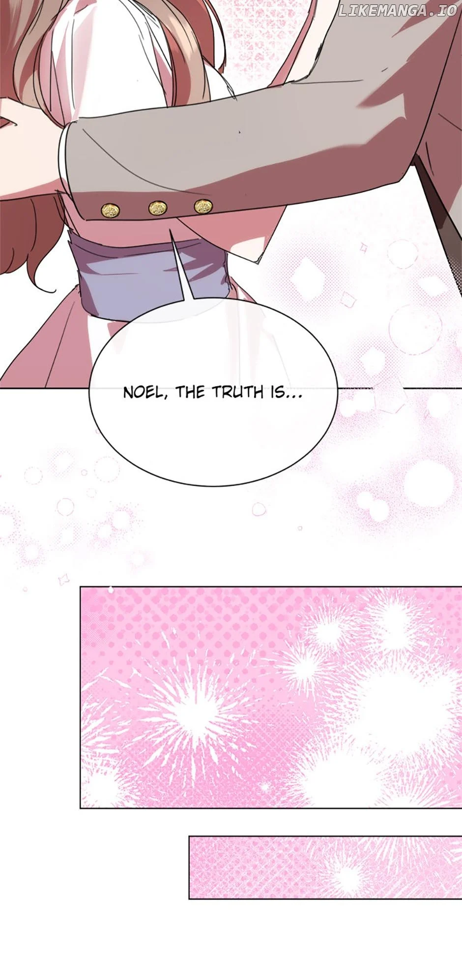 The Kind Older Sister Is No More chapter 87 page 55