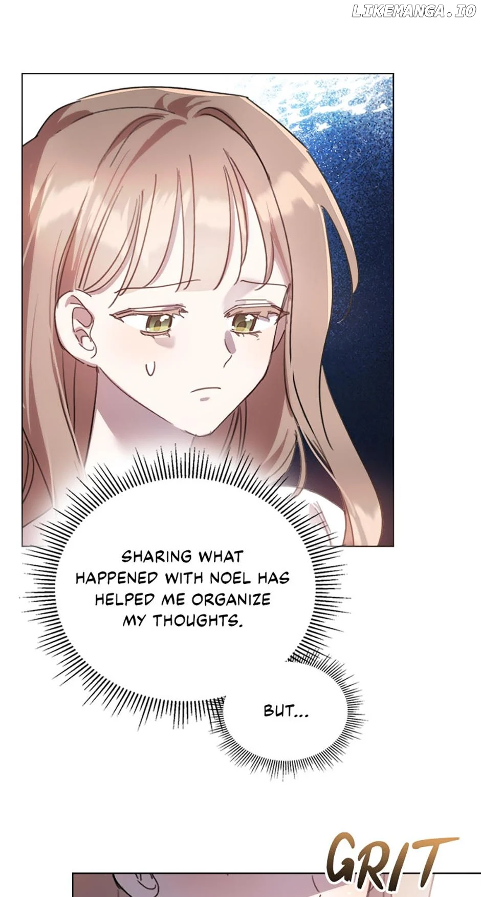 The Kind Older Sister Is No More chapter 87 page 57