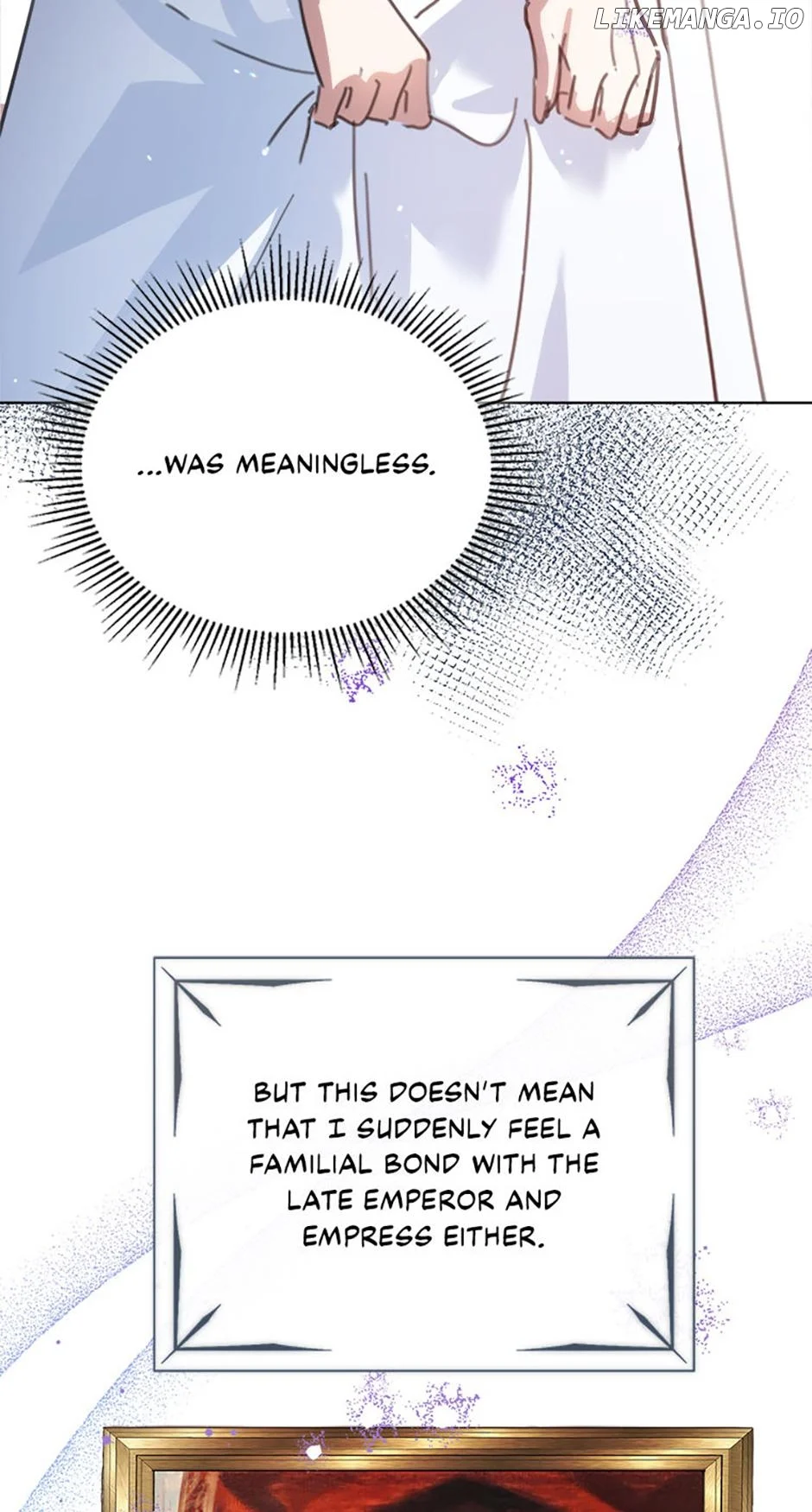 The Kind Older Sister Is No More chapter 87 page 61