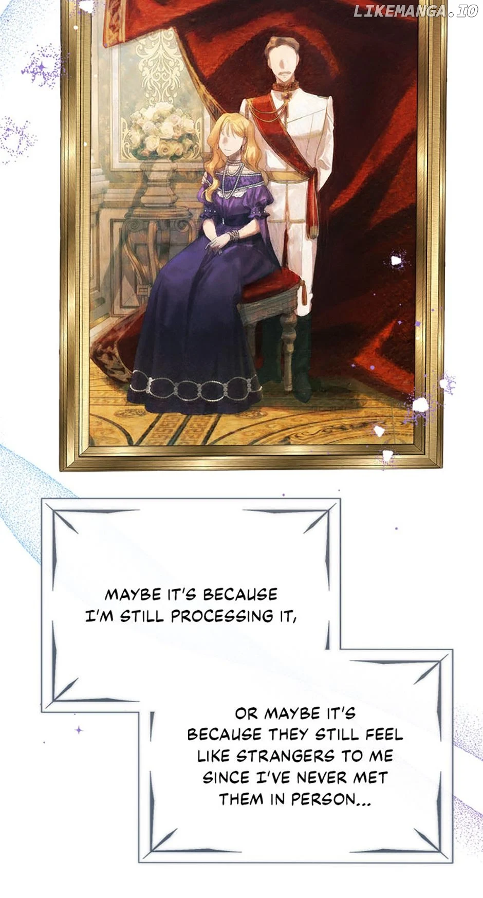The Kind Older Sister Is No More chapter 87 page 62