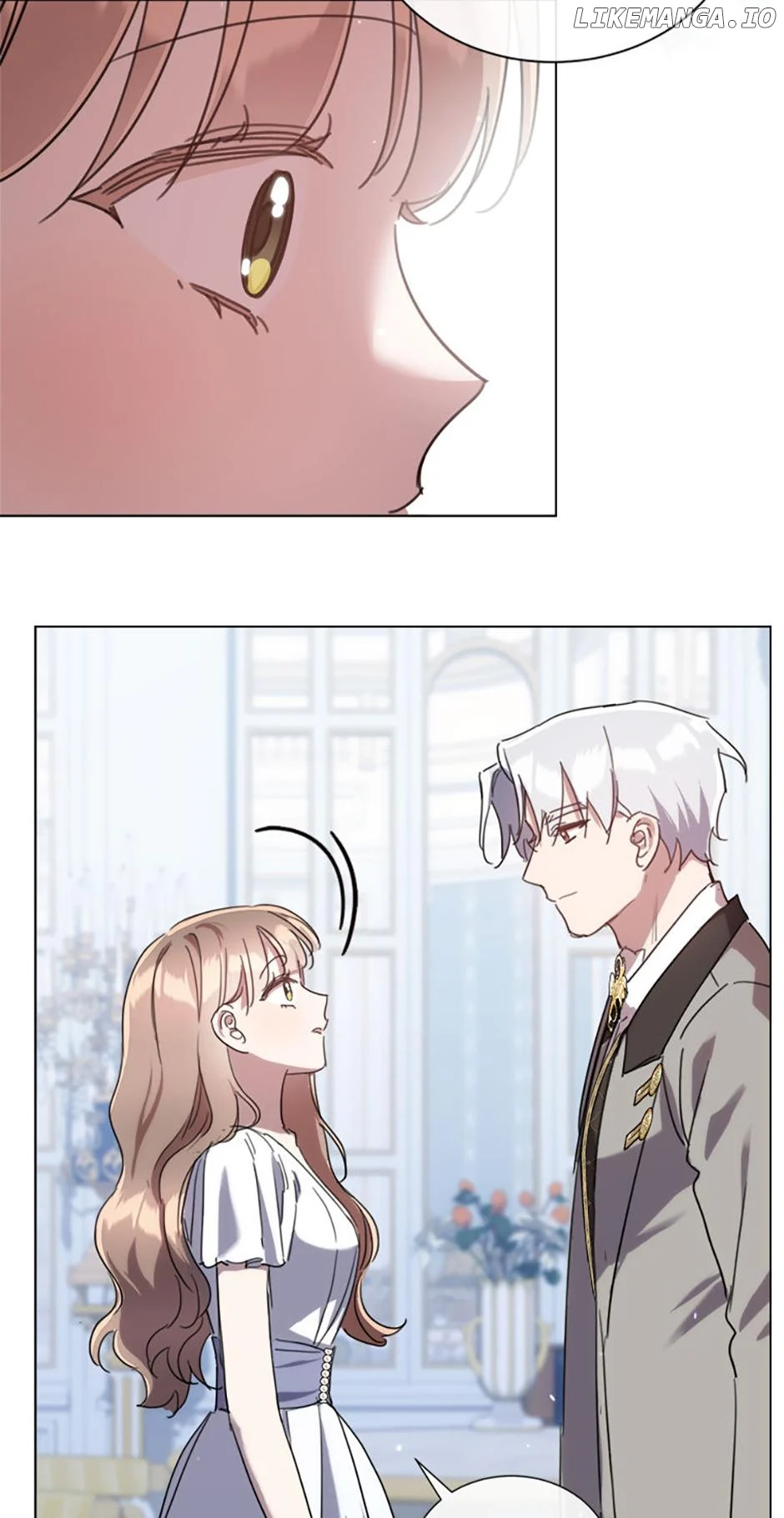 The Kind Older Sister Is No More chapter 87 page 64