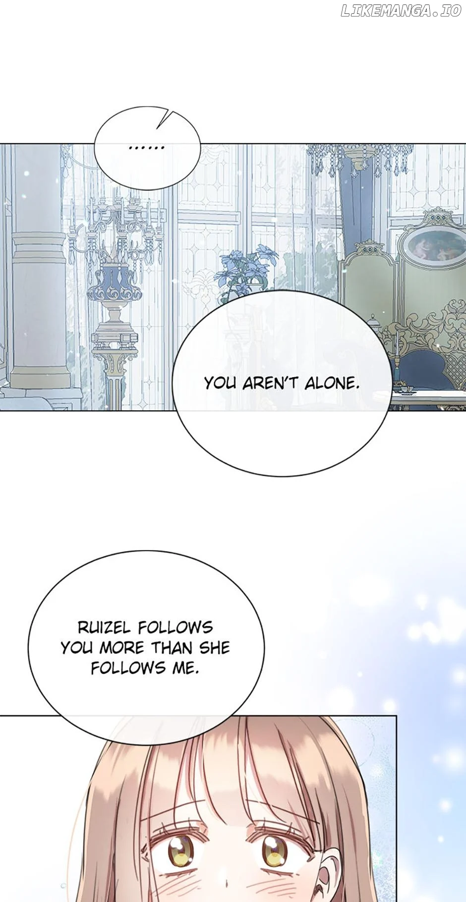 The Kind Older Sister Is No More chapter 87 page 66