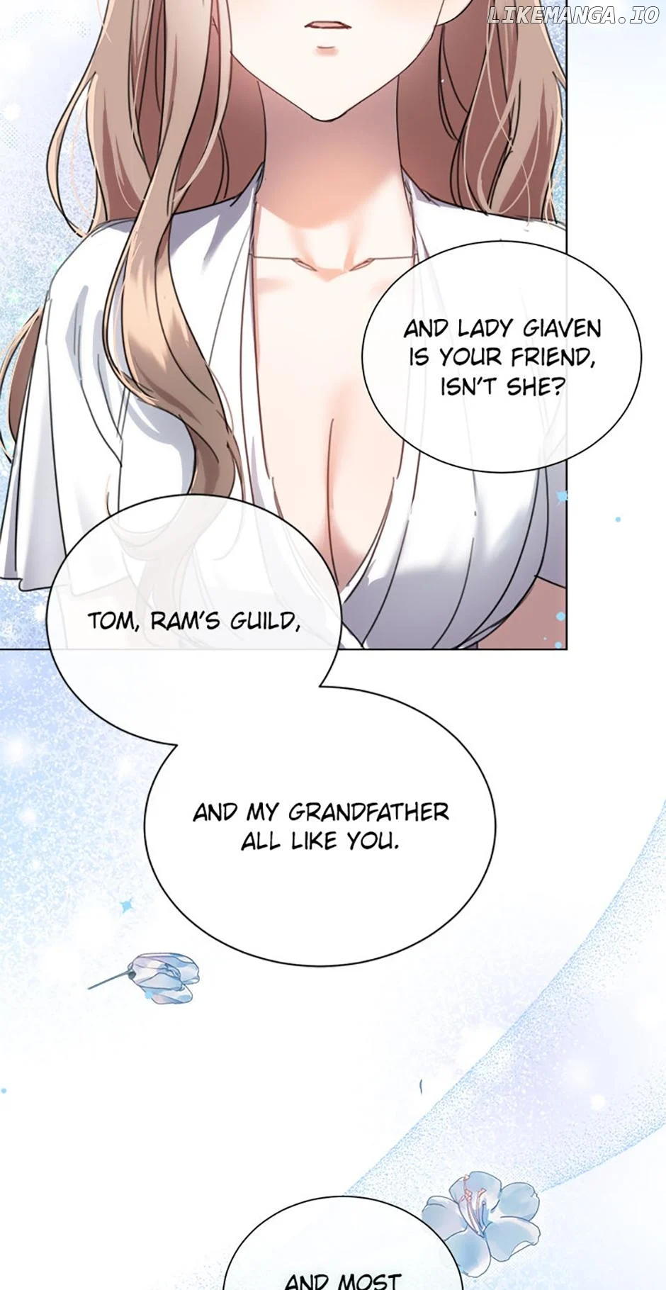 The Kind Older Sister Is No More chapter 87 page 67