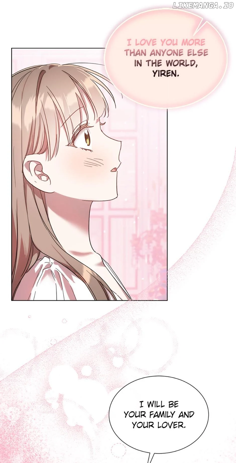 The Kind Older Sister Is No More chapter 88 page 1