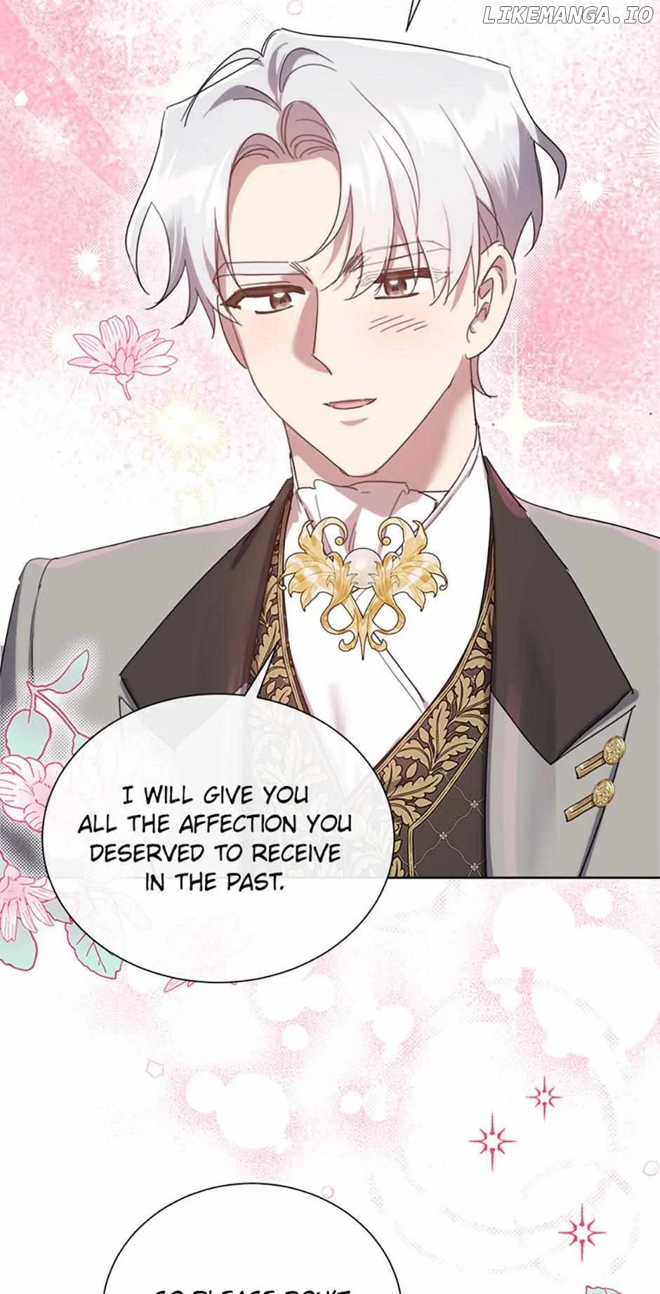The Kind Older Sister Is No More chapter 88 page 2