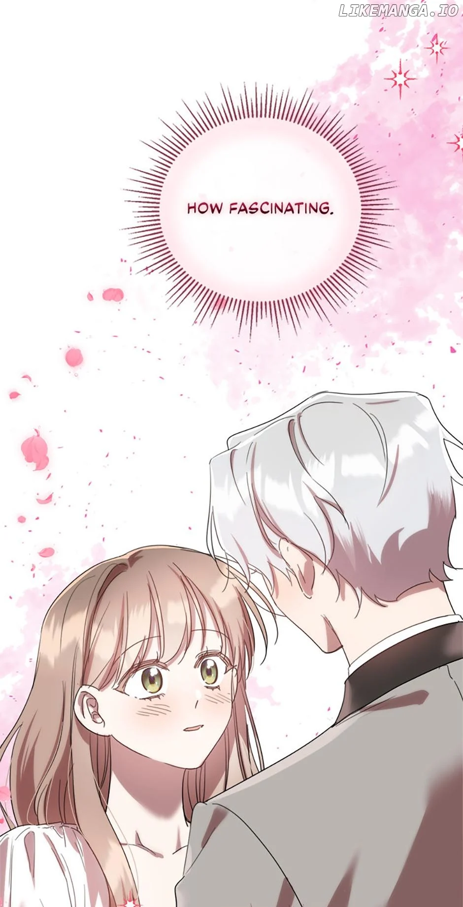 The Kind Older Sister Is No More chapter 88 page 4