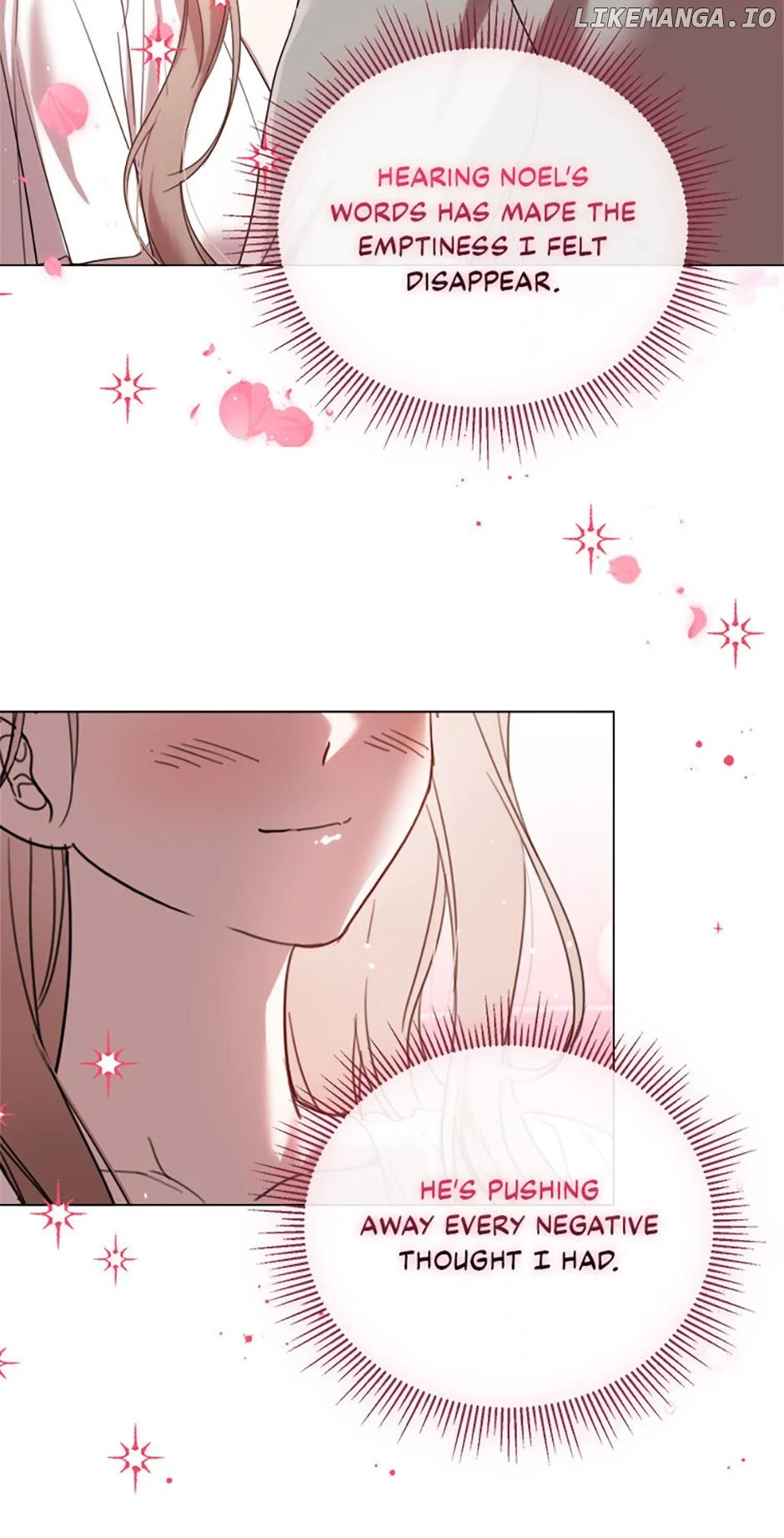 The Kind Older Sister Is No More chapter 88 page 5