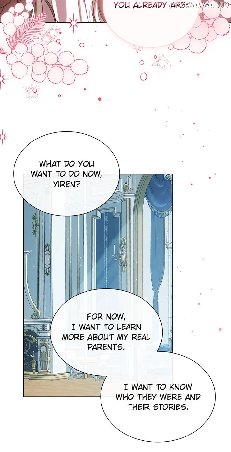 The Kind Older Sister Is No More chapter 88 page 7
