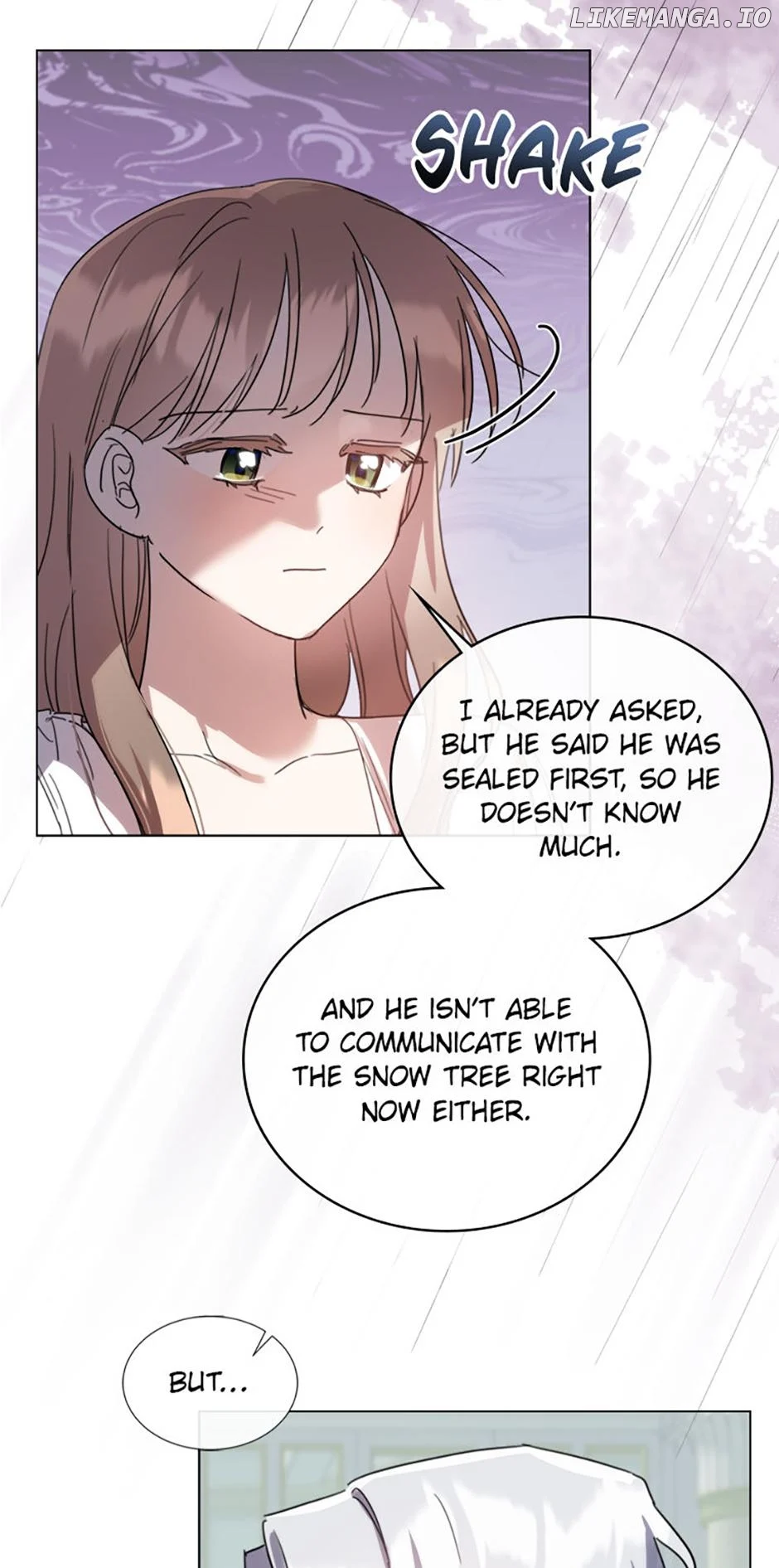 The Kind Older Sister Is No More chapter 88 page 9