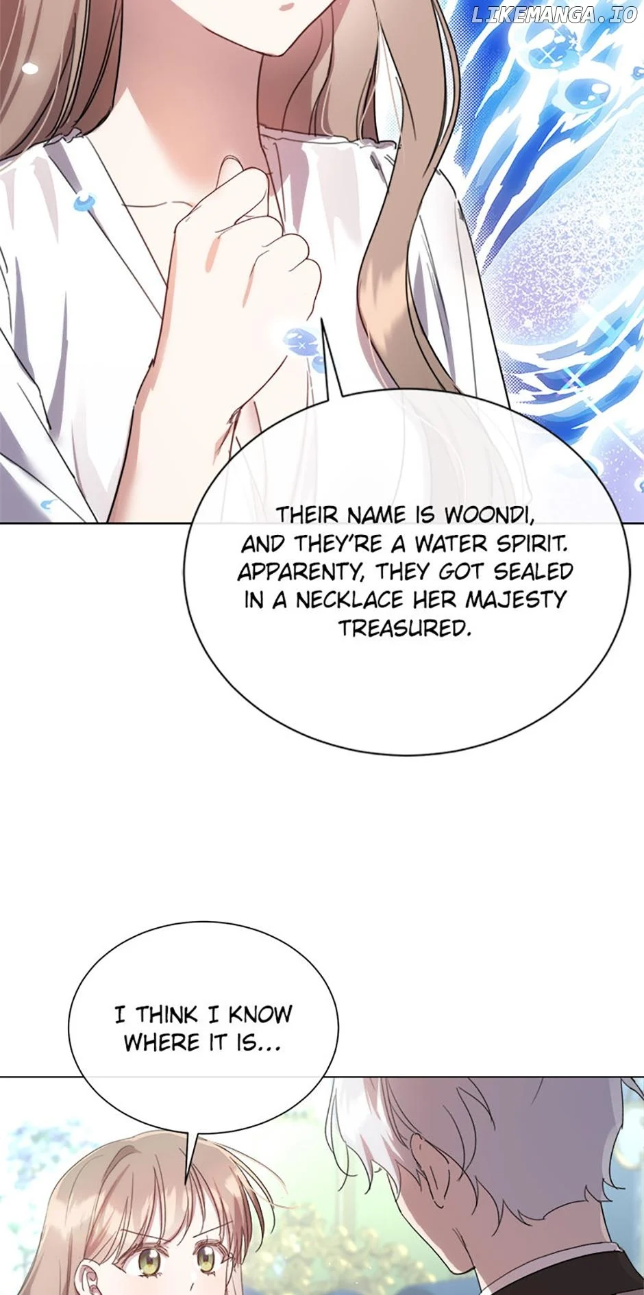 The Kind Older Sister Is No More chapter 88 page 11