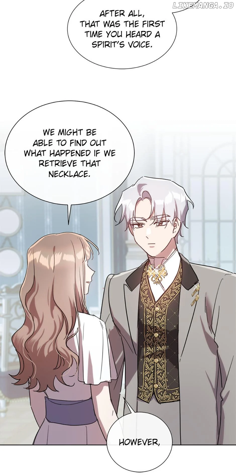 The Kind Older Sister Is No More chapter 88 page 13