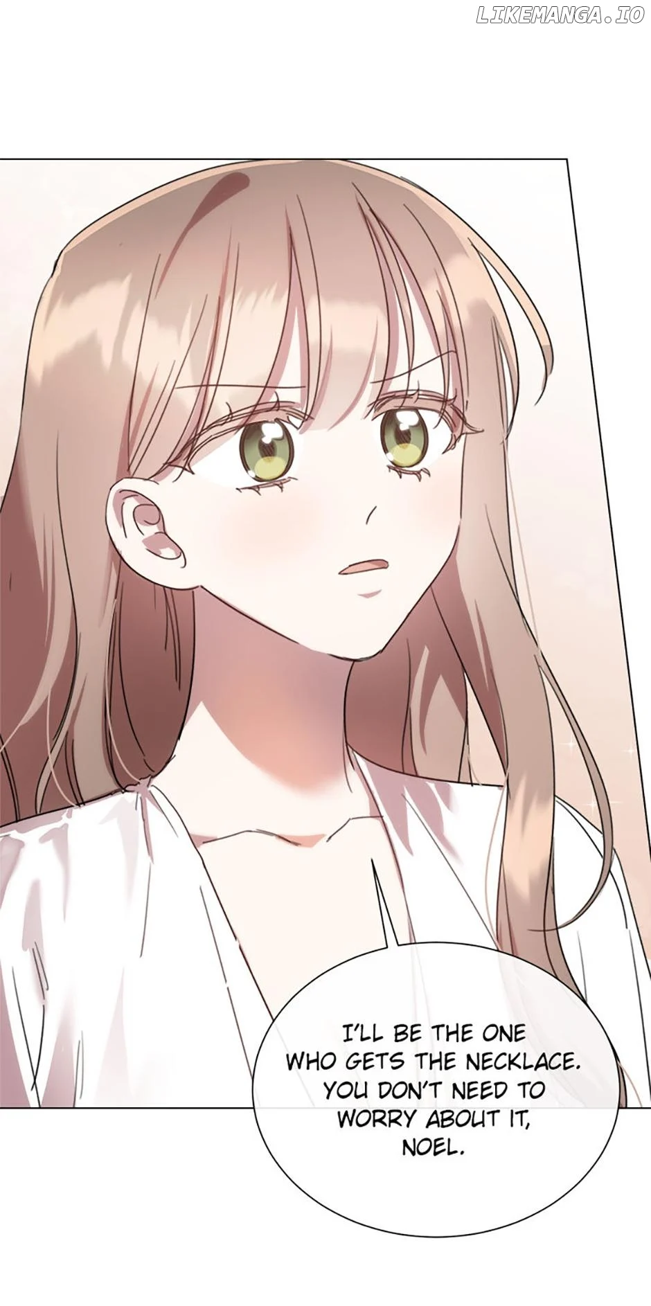 The Kind Older Sister Is No More chapter 88 page 14