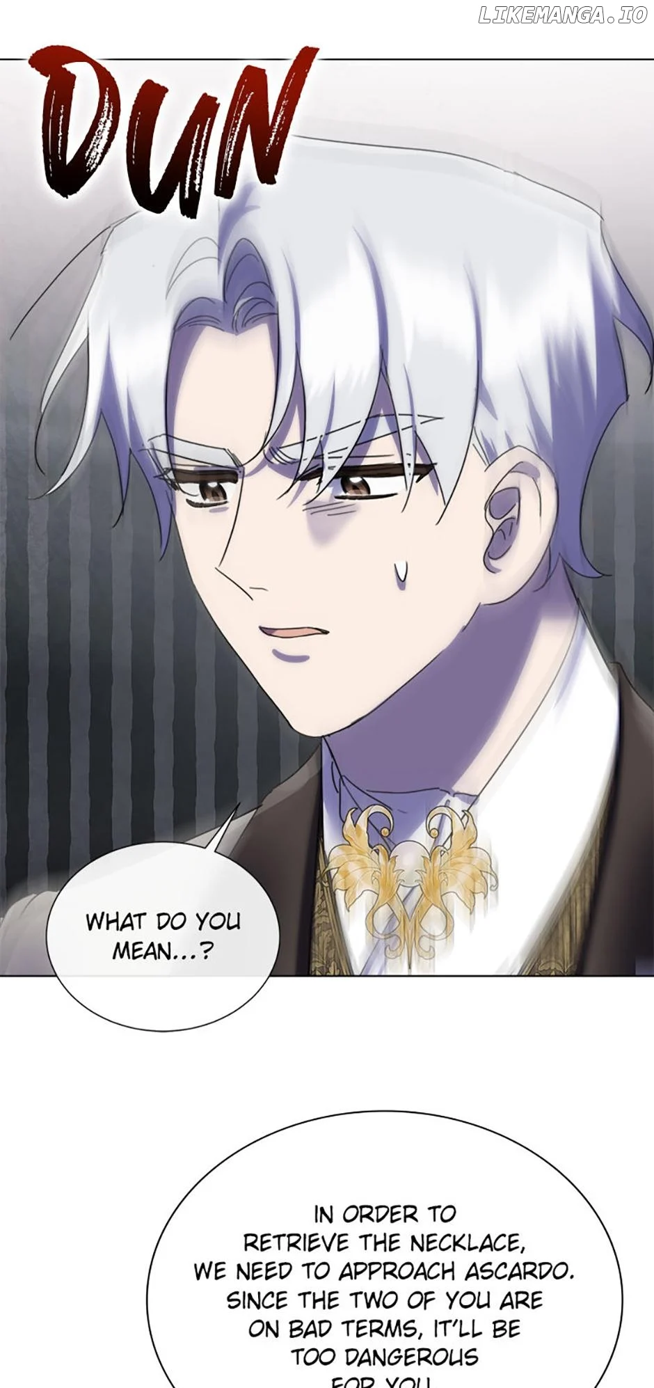 The Kind Older Sister Is No More chapter 88 page 15