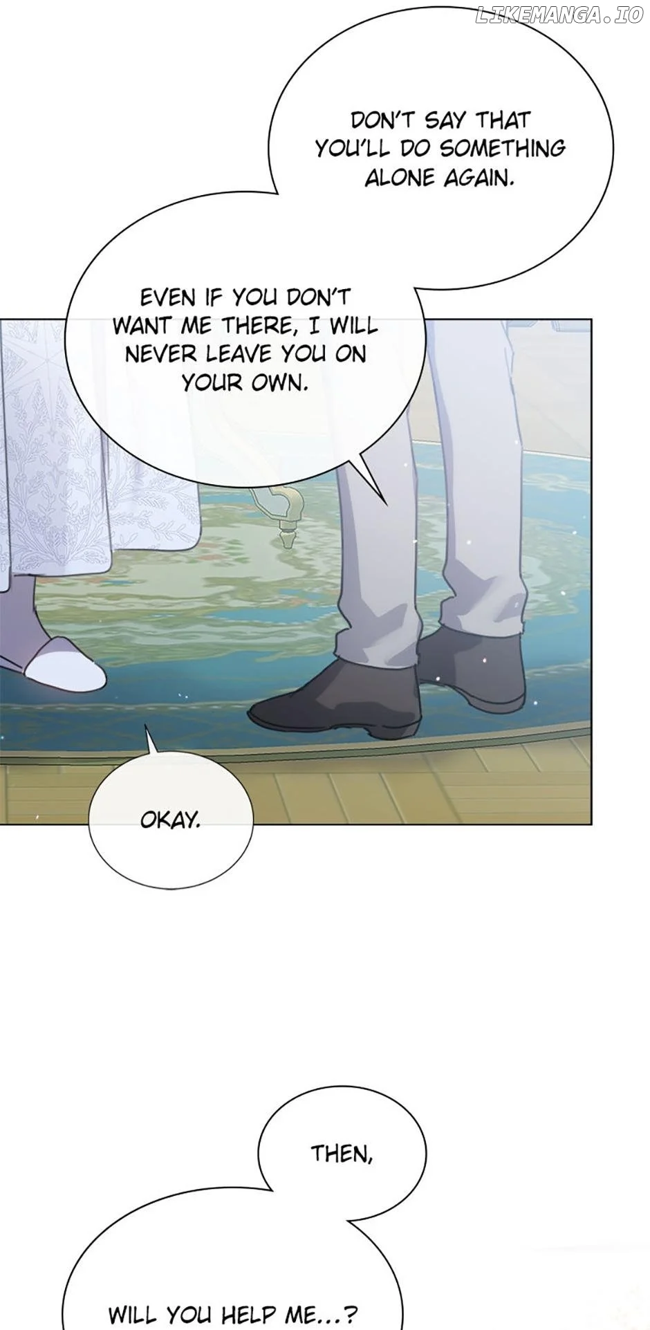 The Kind Older Sister Is No More chapter 88 page 21